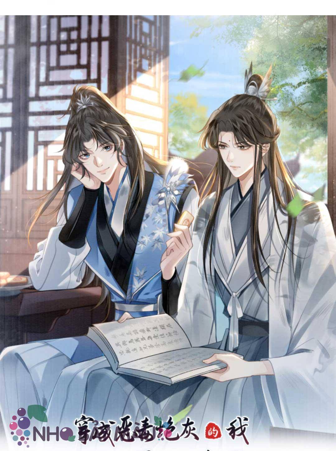 Bị Biến Thành Bia Đỡ Đạn , Ta Buộc Phải Mở Hậu Cung - Chap 68