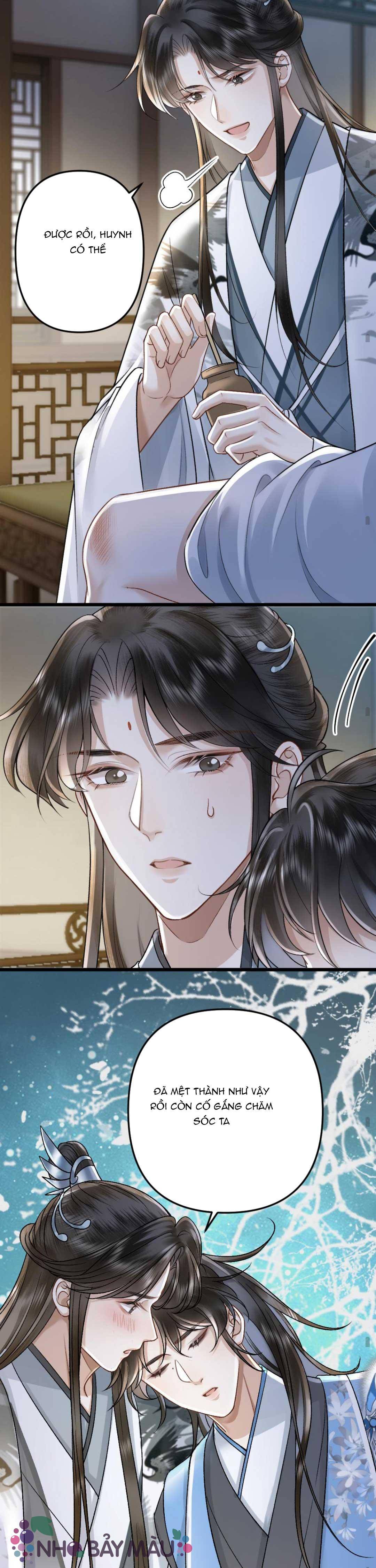 Bị Biến Thành Bia Đỡ Đạn , Ta Buộc Phải Mở Hậu Cung - Chap 68