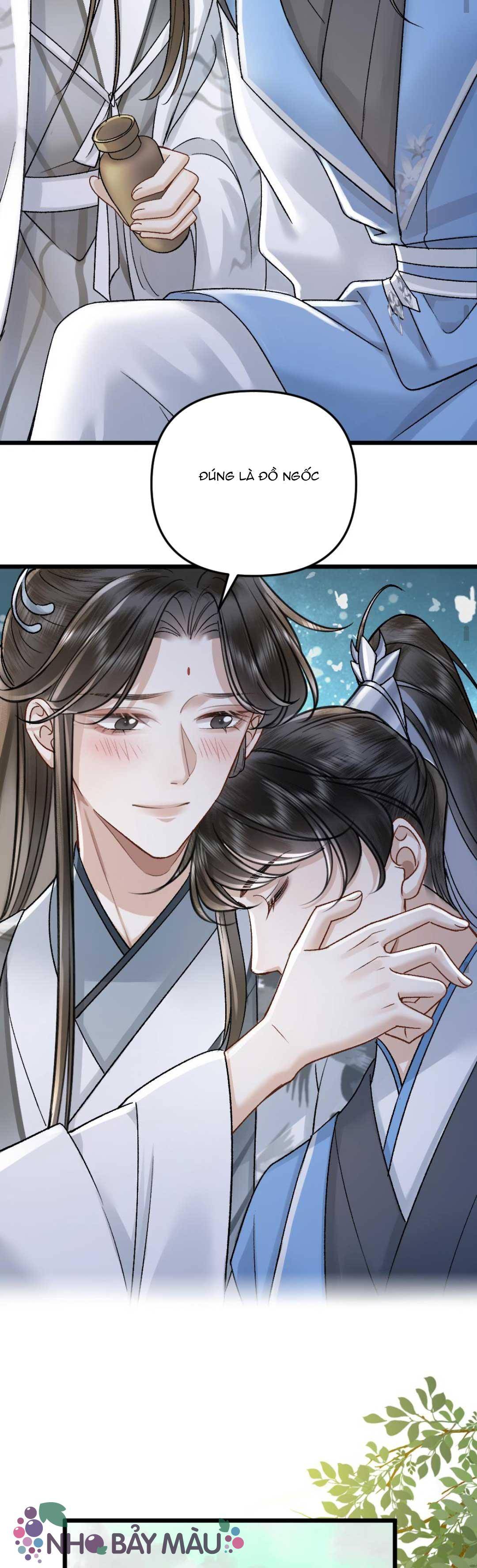 Bị Biến Thành Bia Đỡ Đạn , Ta Buộc Phải Mở Hậu Cung - Chap 68