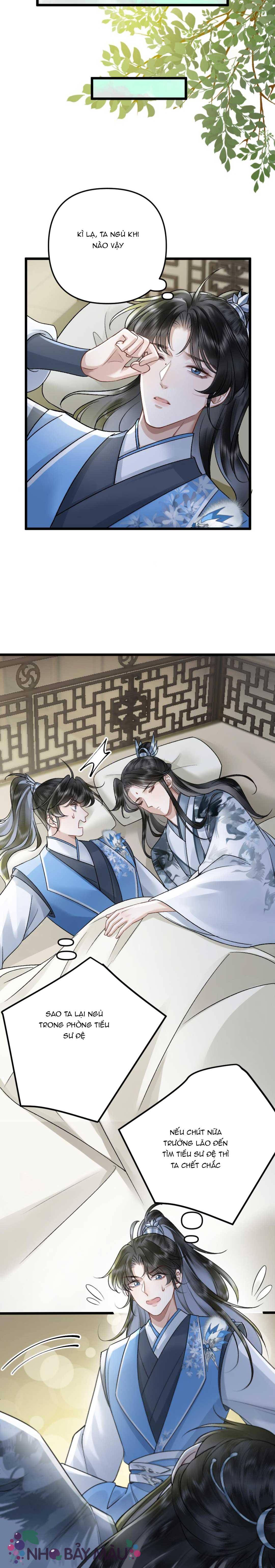 Bị Biến Thành Bia Đỡ Đạn , Ta Buộc Phải Mở Hậu Cung - Chap 68