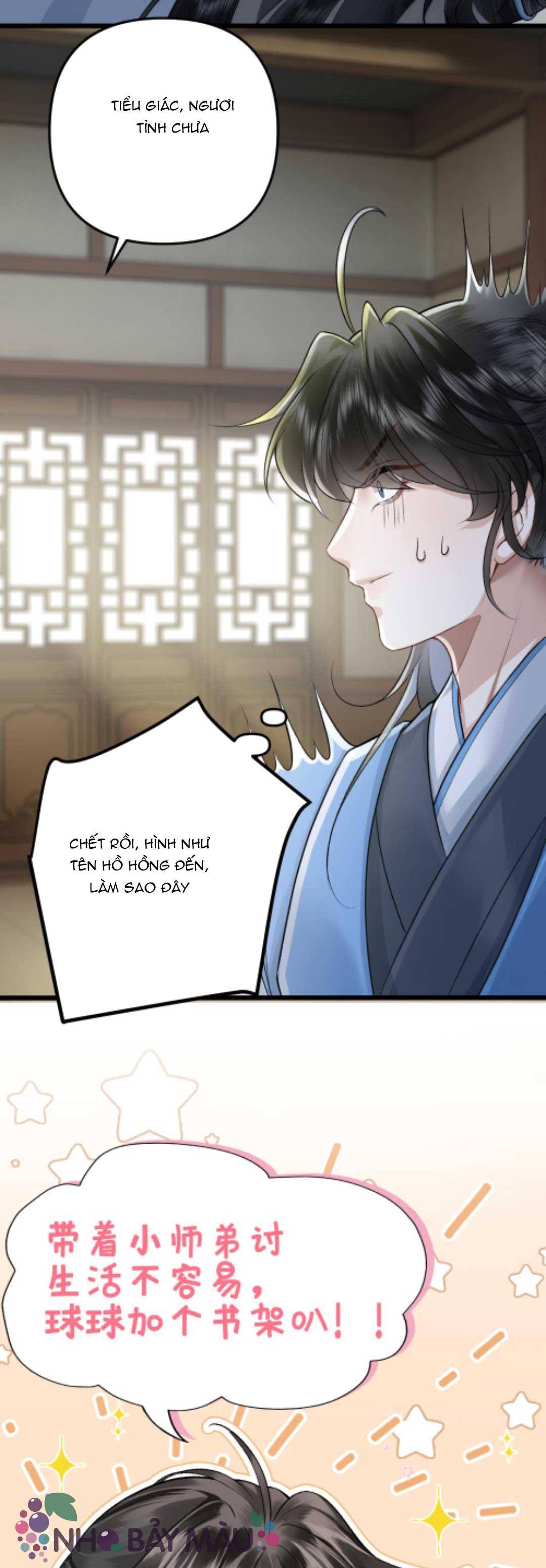 Bị Biến Thành Bia Đỡ Đạn , Ta Buộc Phải Mở Hậu Cung - Chap 68