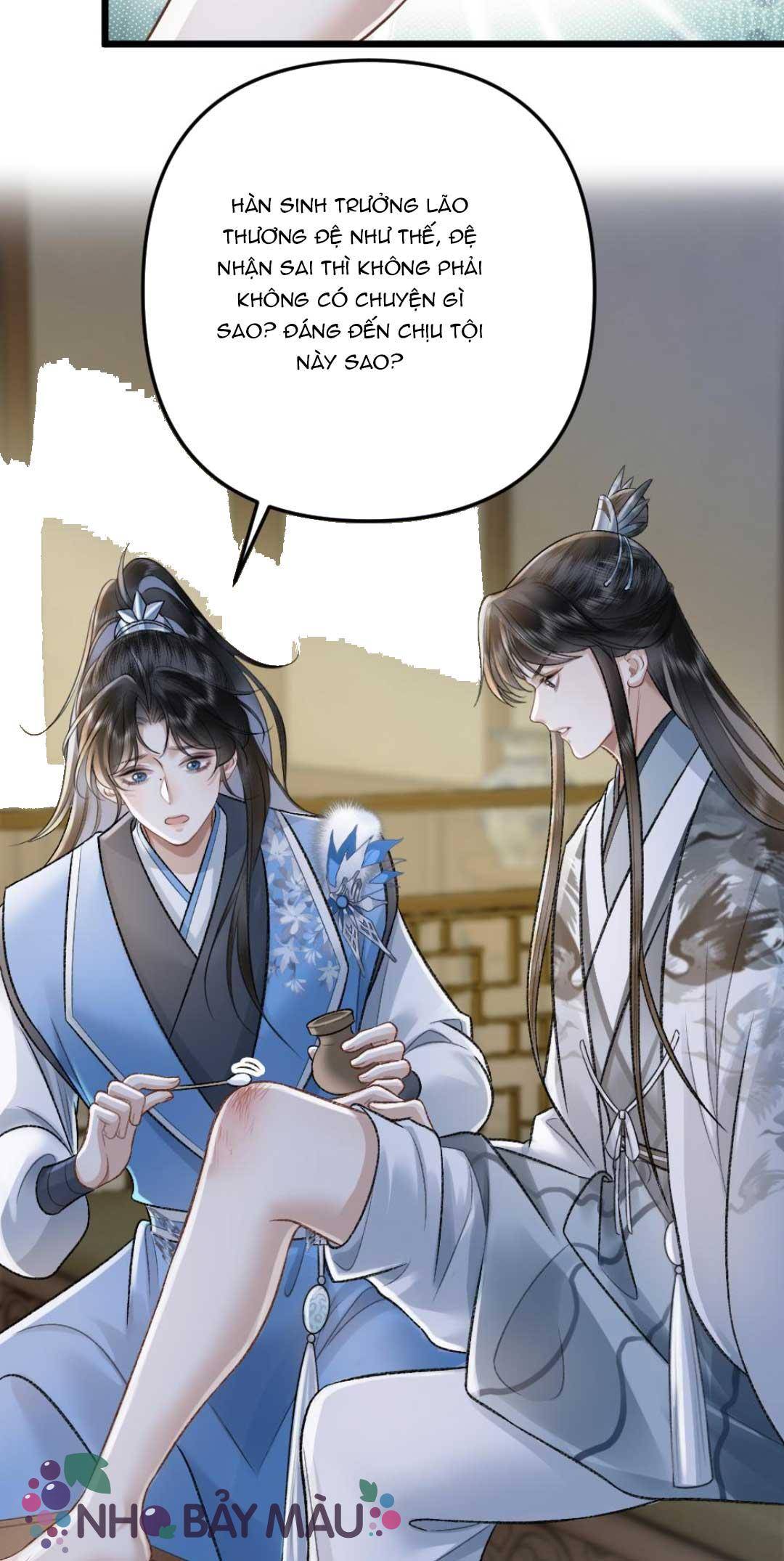 Bị Biến Thành Bia Đỡ Đạn , Ta Buộc Phải Mở Hậu Cung - Chap 68