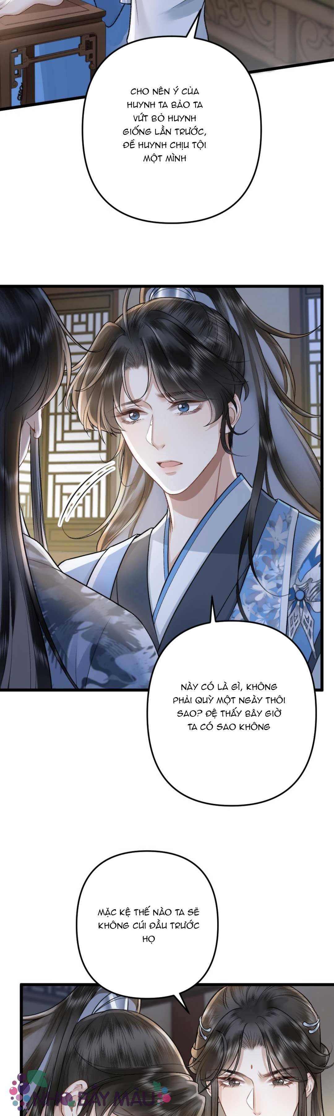 Bị Biến Thành Bia Đỡ Đạn , Ta Buộc Phải Mở Hậu Cung - Chap 68