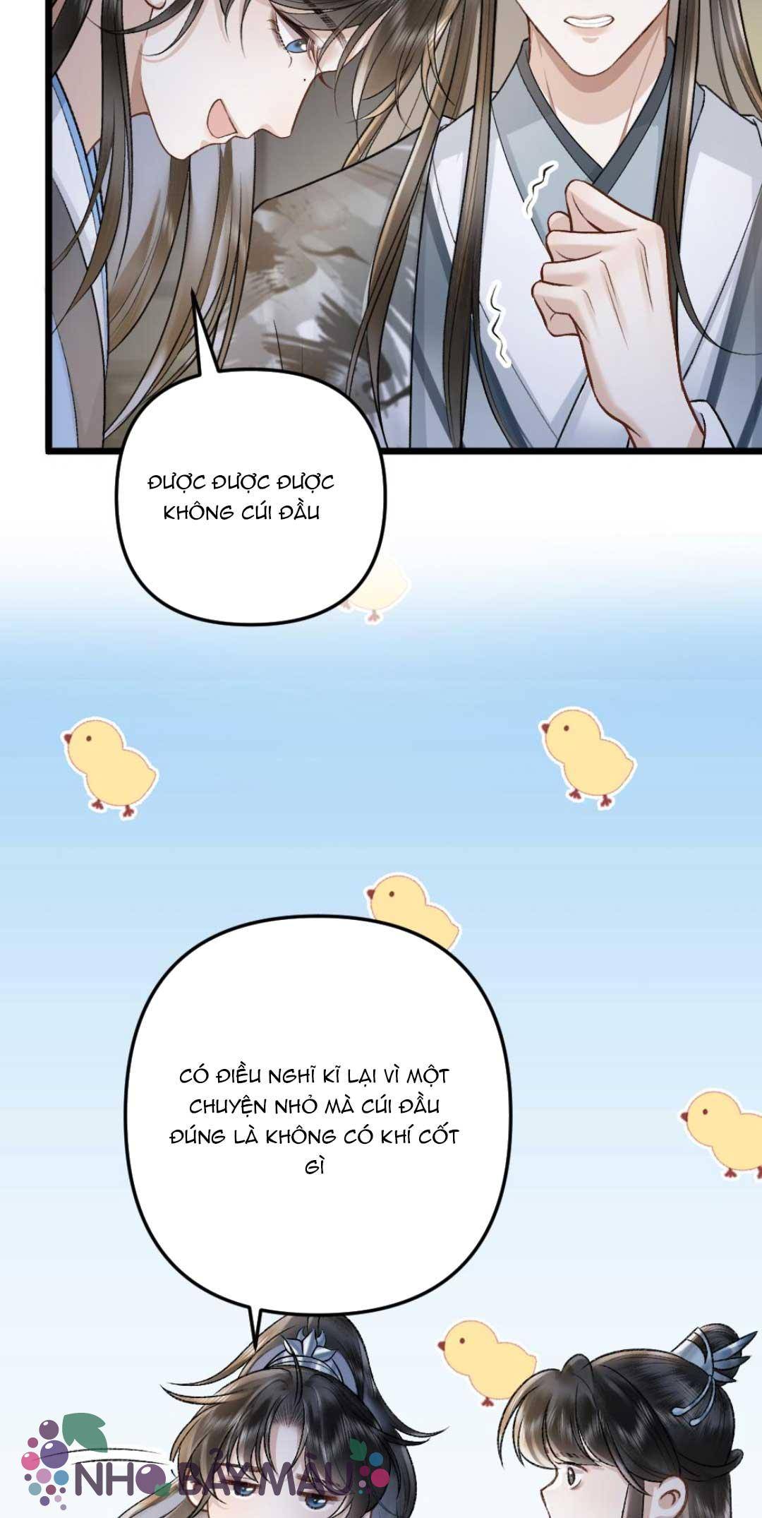 Bị Biến Thành Bia Đỡ Đạn , Ta Buộc Phải Mở Hậu Cung - Chap 68