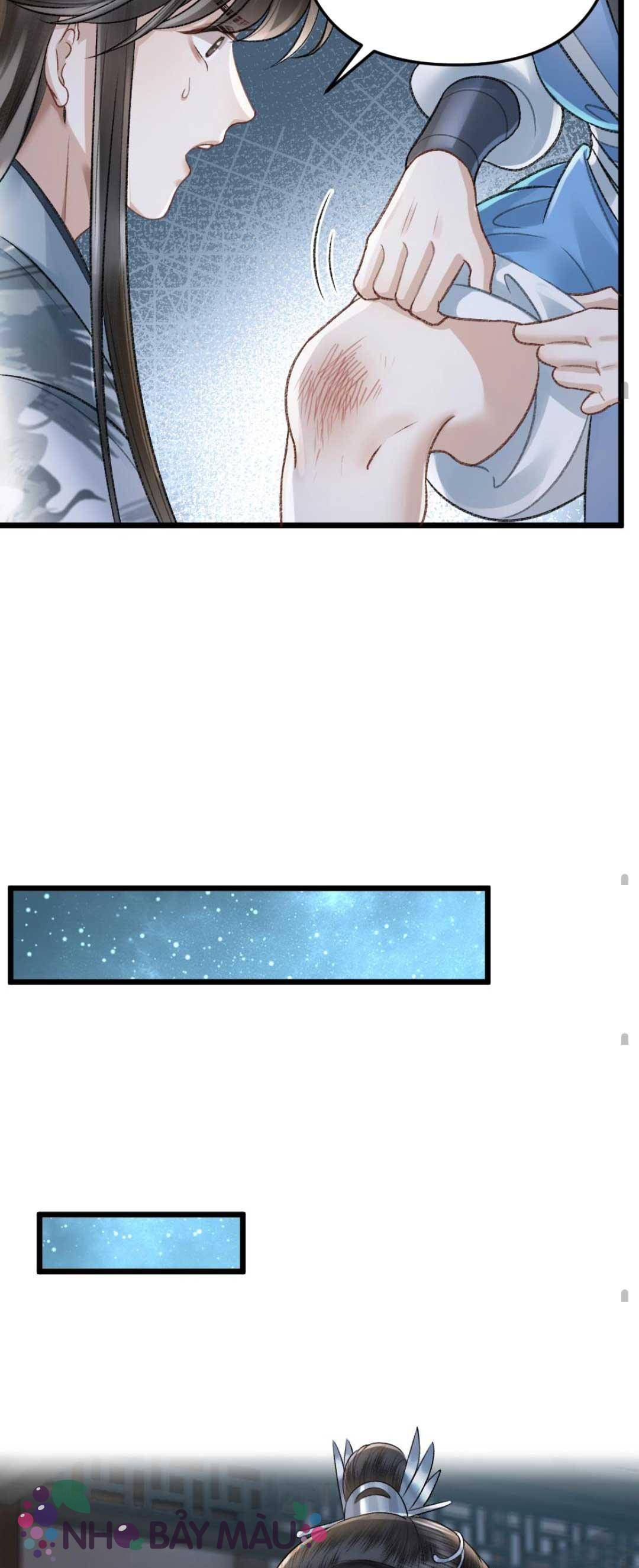 Bị Biến Thành Bia Đỡ Đạn , Ta Buộc Phải Mở Hậu Cung - Chap 68