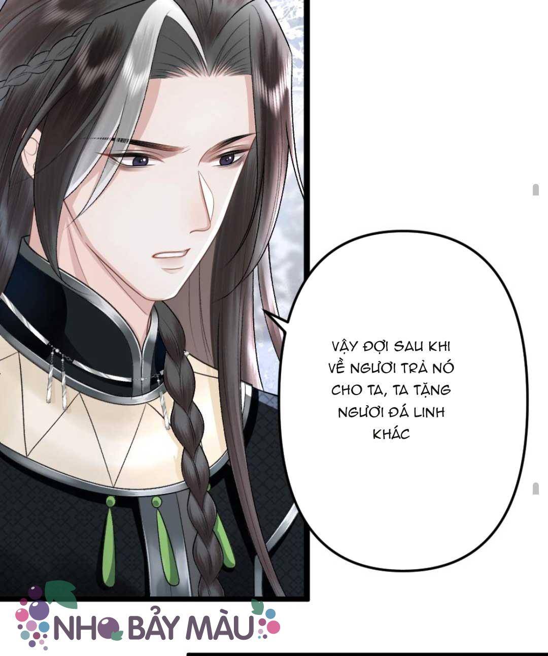 Bị Biến Thành Bia Đỡ Đạn , Ta Buộc Phải Mở Hậu Cung - Chap 69