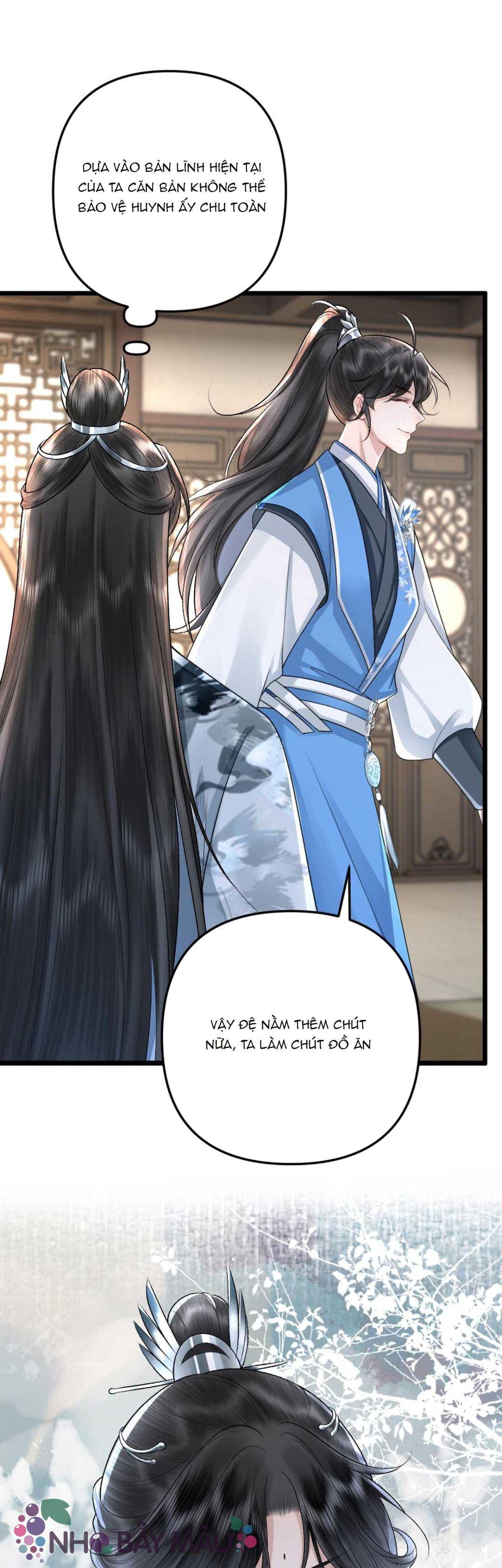 Bị Biến Thành Bia Đỡ Đạn , Ta Buộc Phải Mở Hậu Cung - Chap 69