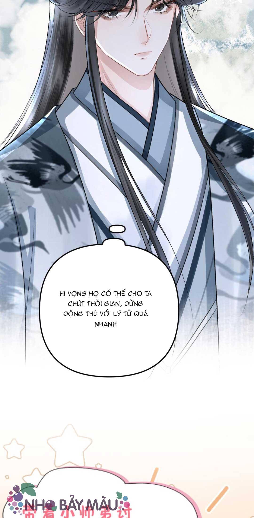 Bị Biến Thành Bia Đỡ Đạn , Ta Buộc Phải Mở Hậu Cung - Chap 69