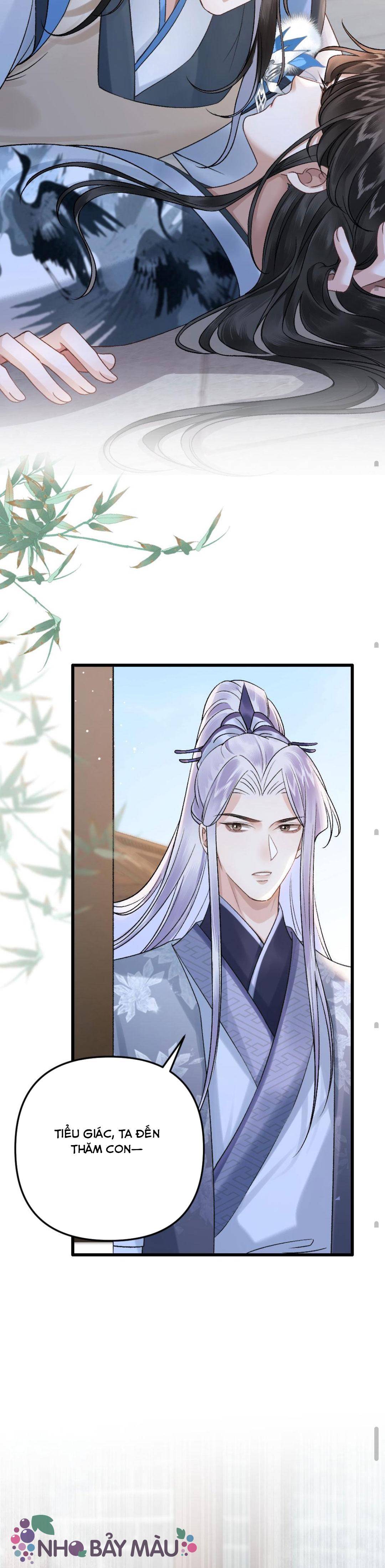 Bị Biến Thành Bia Đỡ Đạn , Ta Buộc Phải Mở Hậu Cung - Chap 7