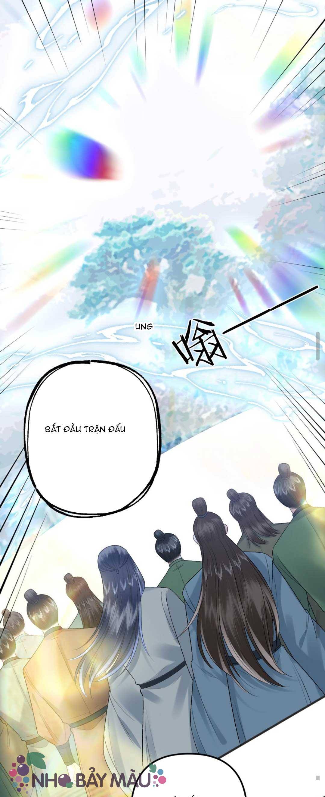 Bị Biến Thành Bia Đỡ Đạn , Ta Buộc Phải Mở Hậu Cung - Chap 70