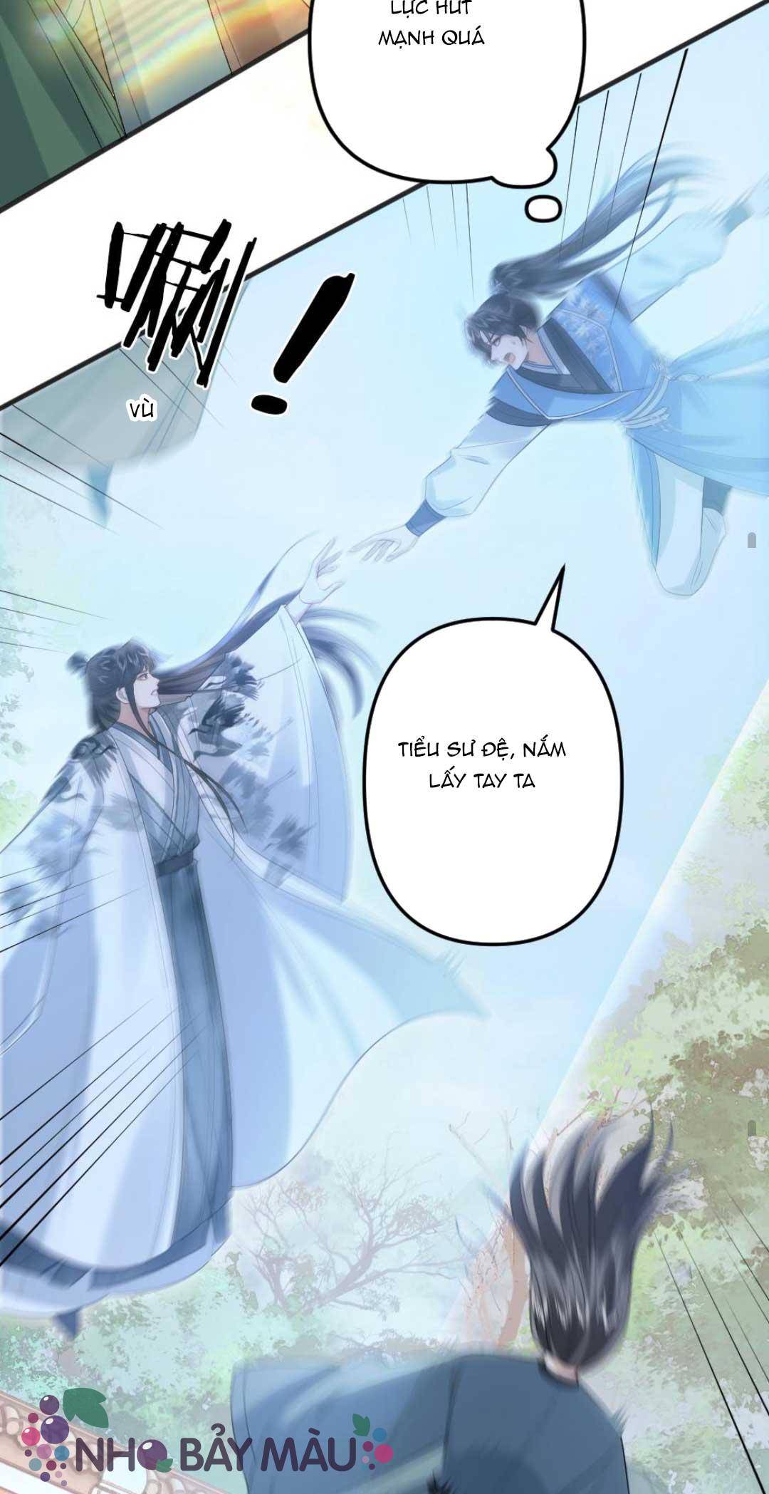 Bị Biến Thành Bia Đỡ Đạn , Ta Buộc Phải Mở Hậu Cung - Chap 70