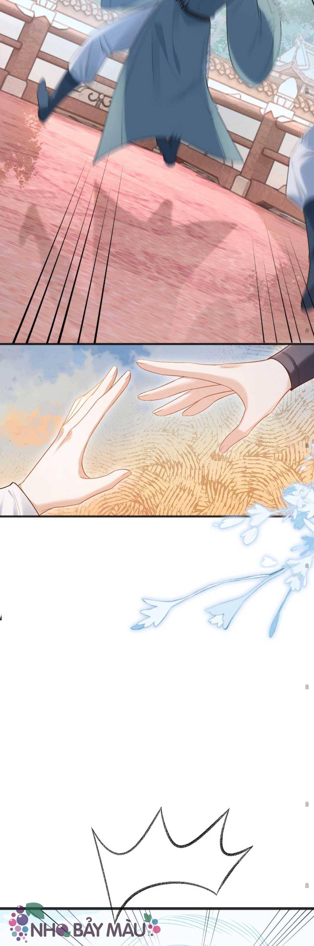 Bị Biến Thành Bia Đỡ Đạn , Ta Buộc Phải Mở Hậu Cung - Chap 70