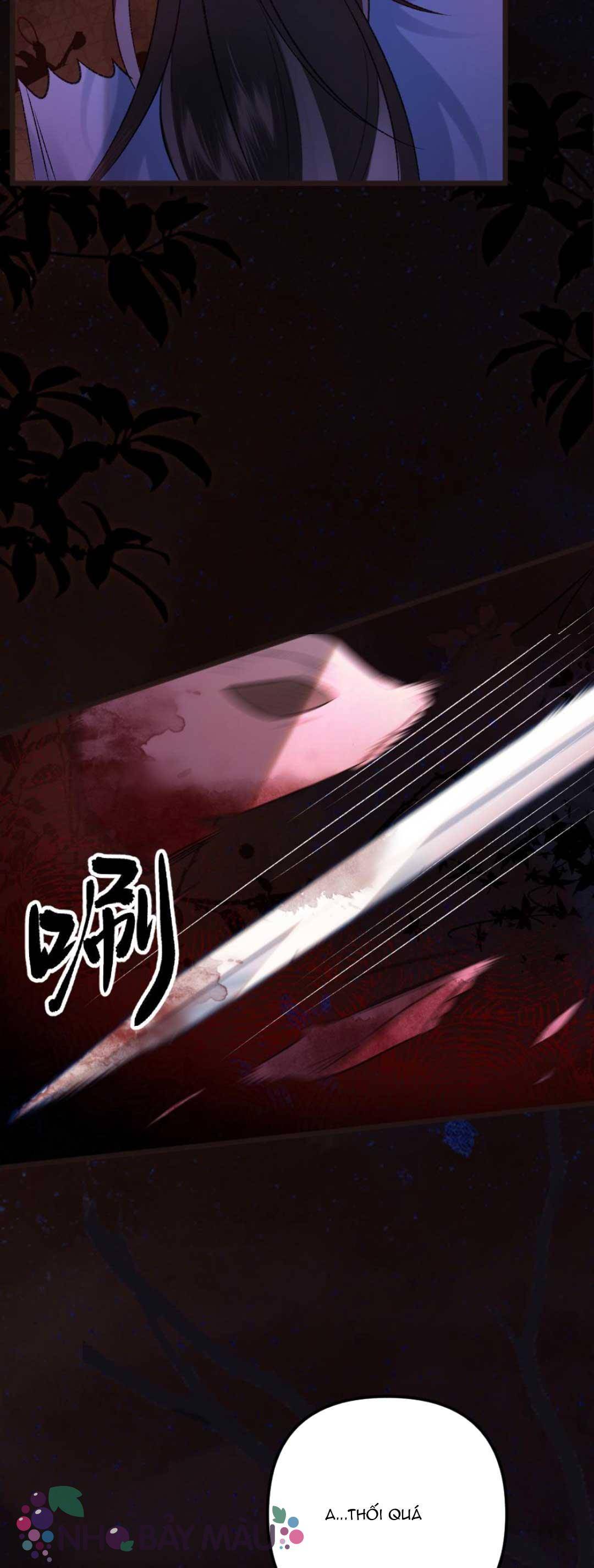 Bị Biến Thành Bia Đỡ Đạn , Ta Buộc Phải Mở Hậu Cung - Chap 70