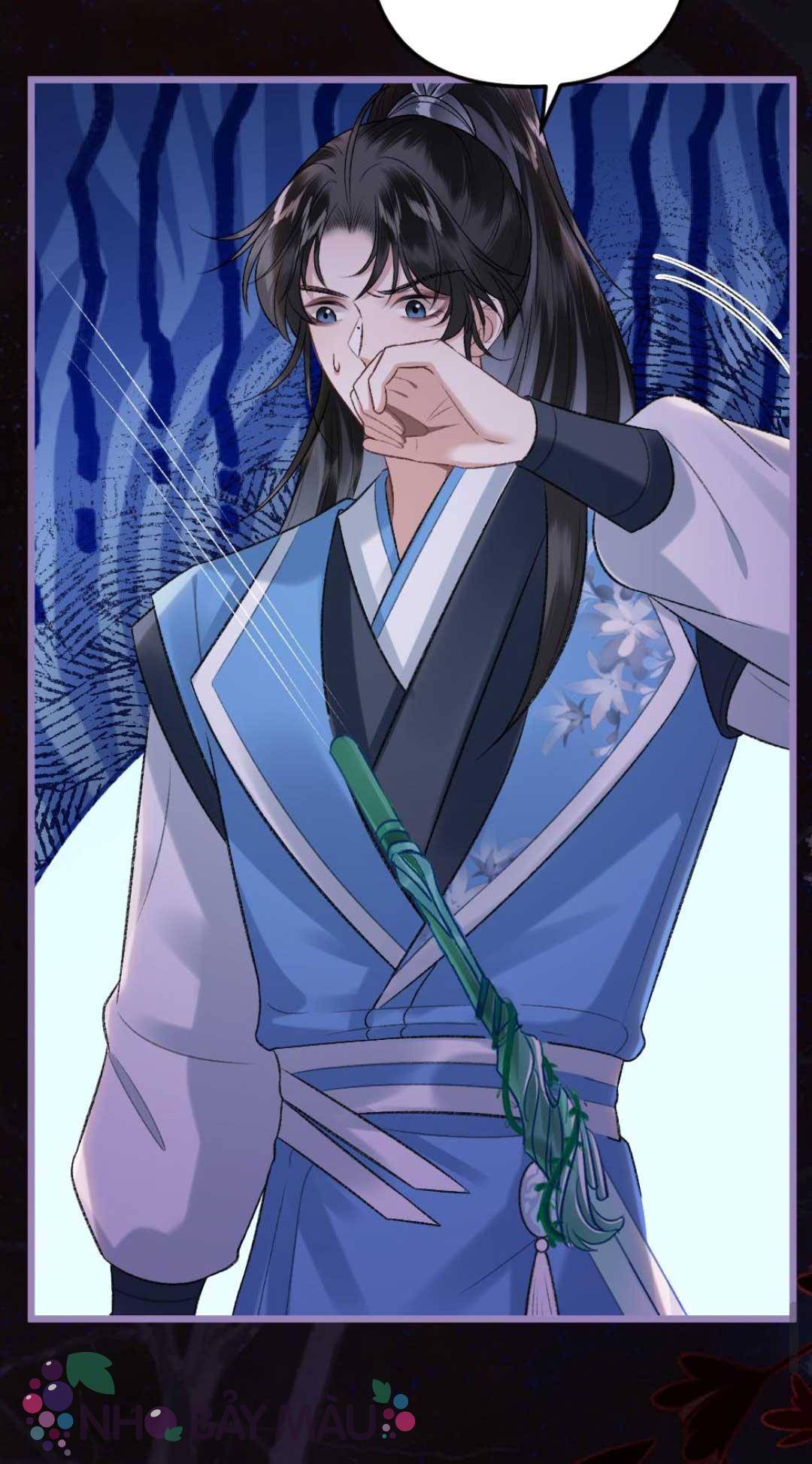 Bị Biến Thành Bia Đỡ Đạn , Ta Buộc Phải Mở Hậu Cung - Chap 70