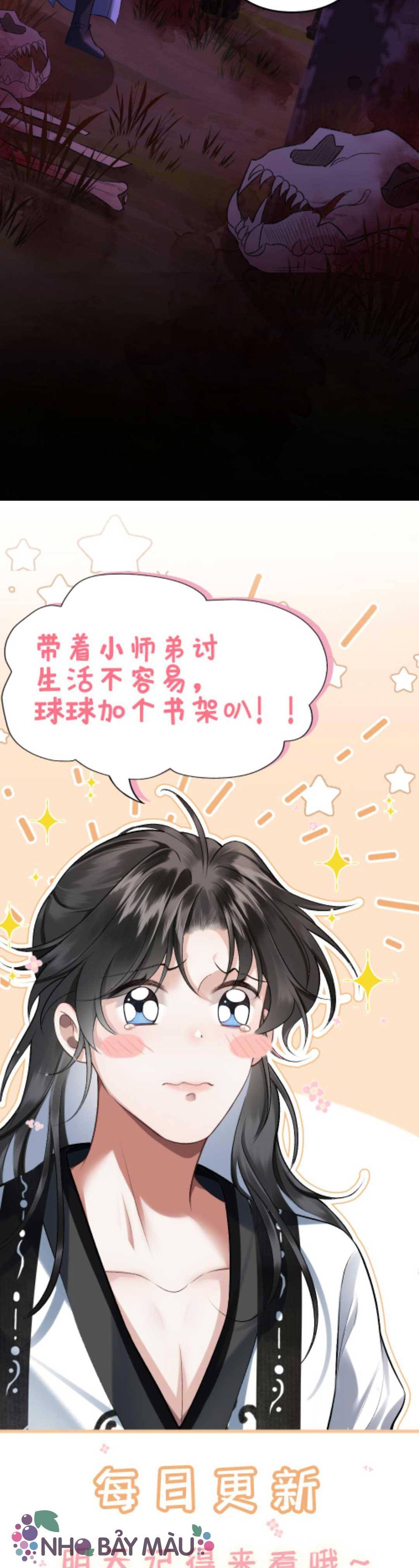 Bị Biến Thành Bia Đỡ Đạn , Ta Buộc Phải Mở Hậu Cung - Chap 70