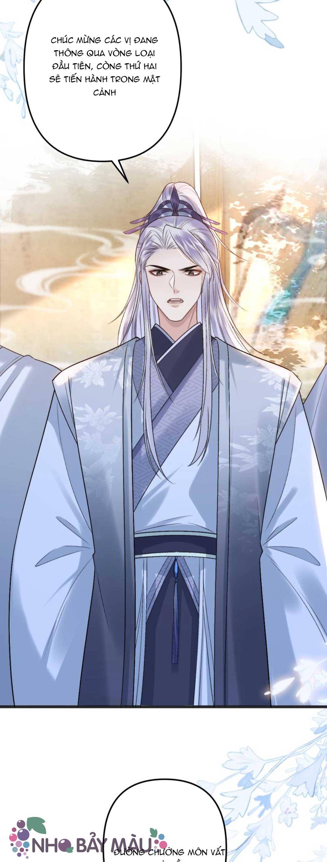 Bị Biến Thành Bia Đỡ Đạn , Ta Buộc Phải Mở Hậu Cung - Chap 70