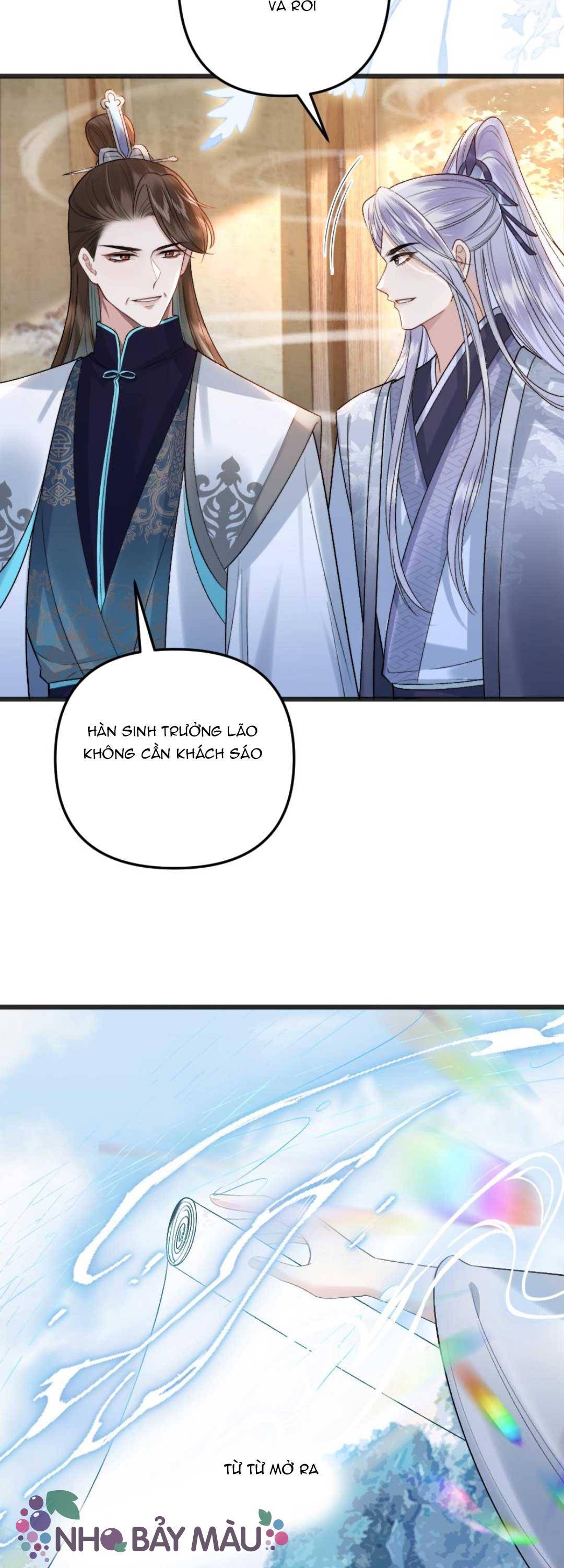 Bị Biến Thành Bia Đỡ Đạn , Ta Buộc Phải Mở Hậu Cung - Chap 70