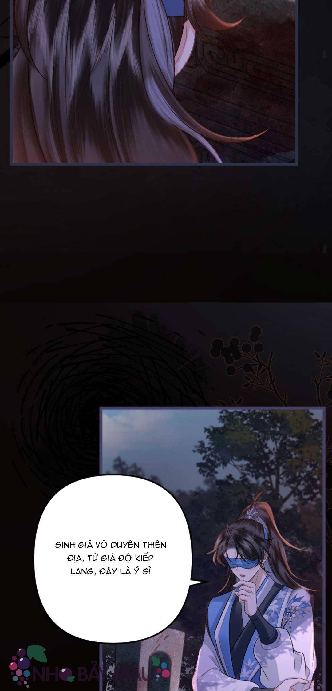 Bị Biến Thành Bia Đỡ Đạn , Ta Buộc Phải Mở Hậu Cung - Chap 71