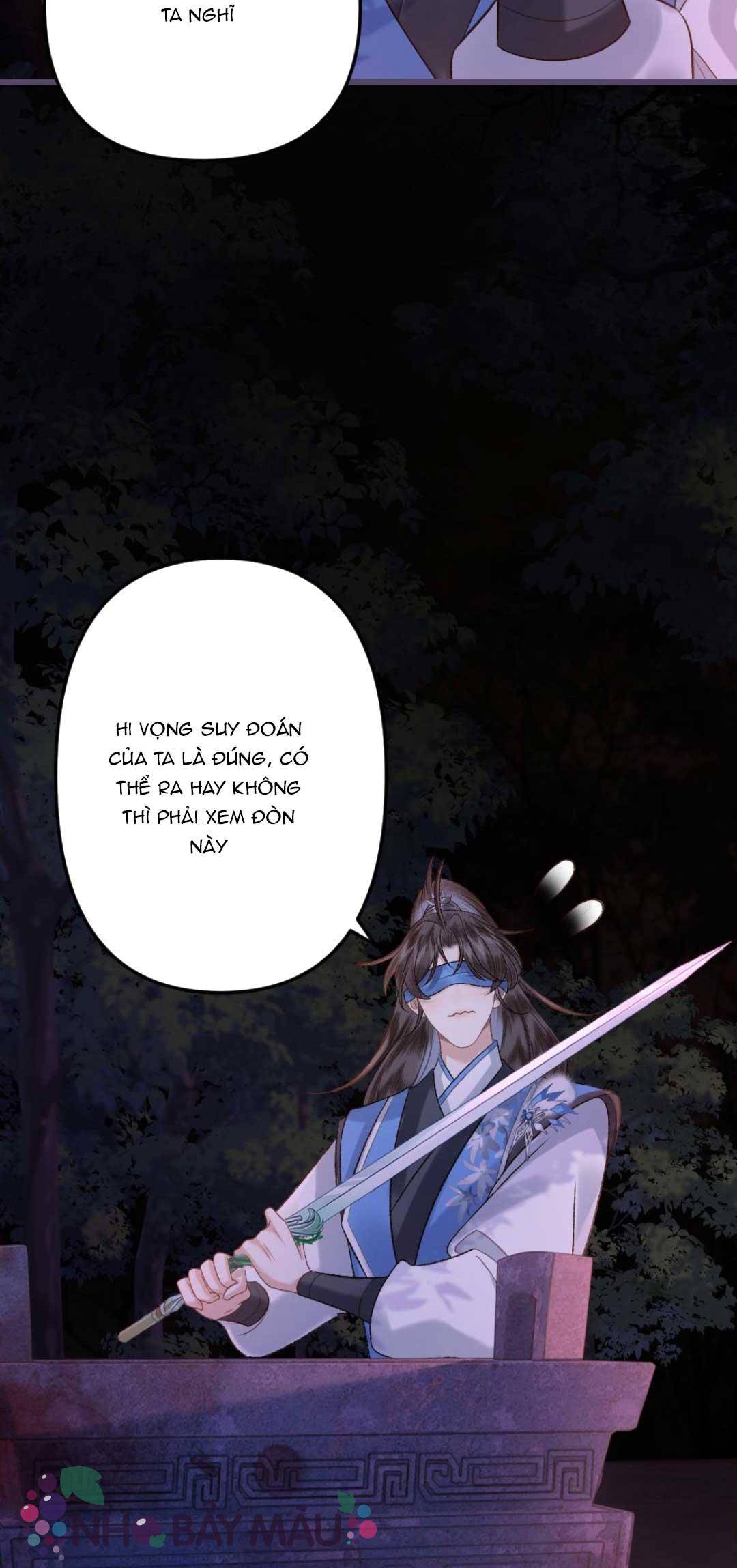 Bị Biến Thành Bia Đỡ Đạn , Ta Buộc Phải Mở Hậu Cung - Chap 71