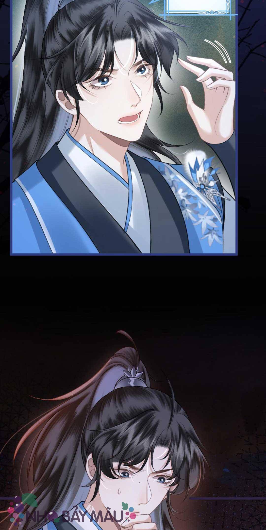 Bị Biến Thành Bia Đỡ Đạn , Ta Buộc Phải Mở Hậu Cung - Chap 71