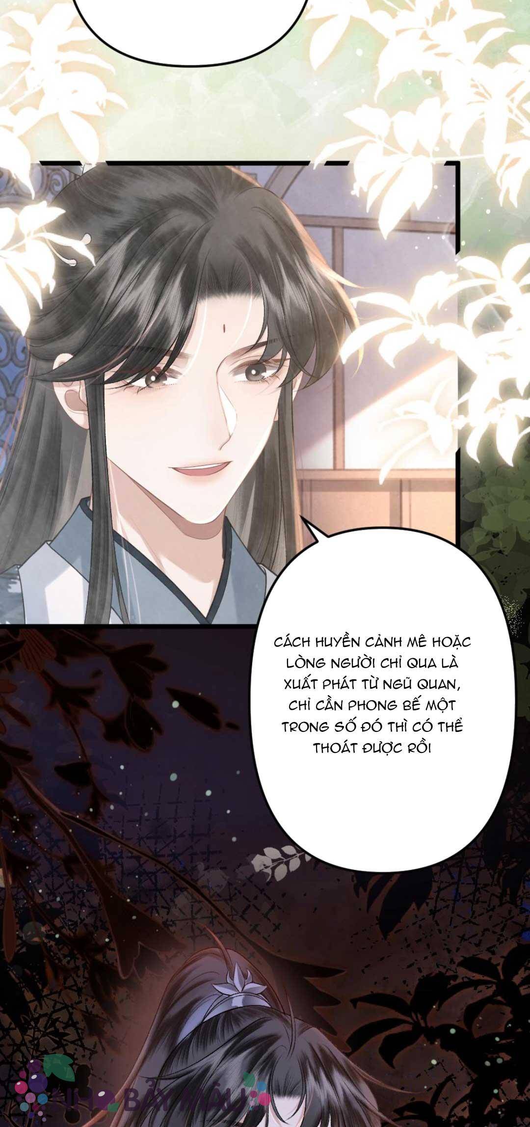 Bị Biến Thành Bia Đỡ Đạn , Ta Buộc Phải Mở Hậu Cung - Chap 71