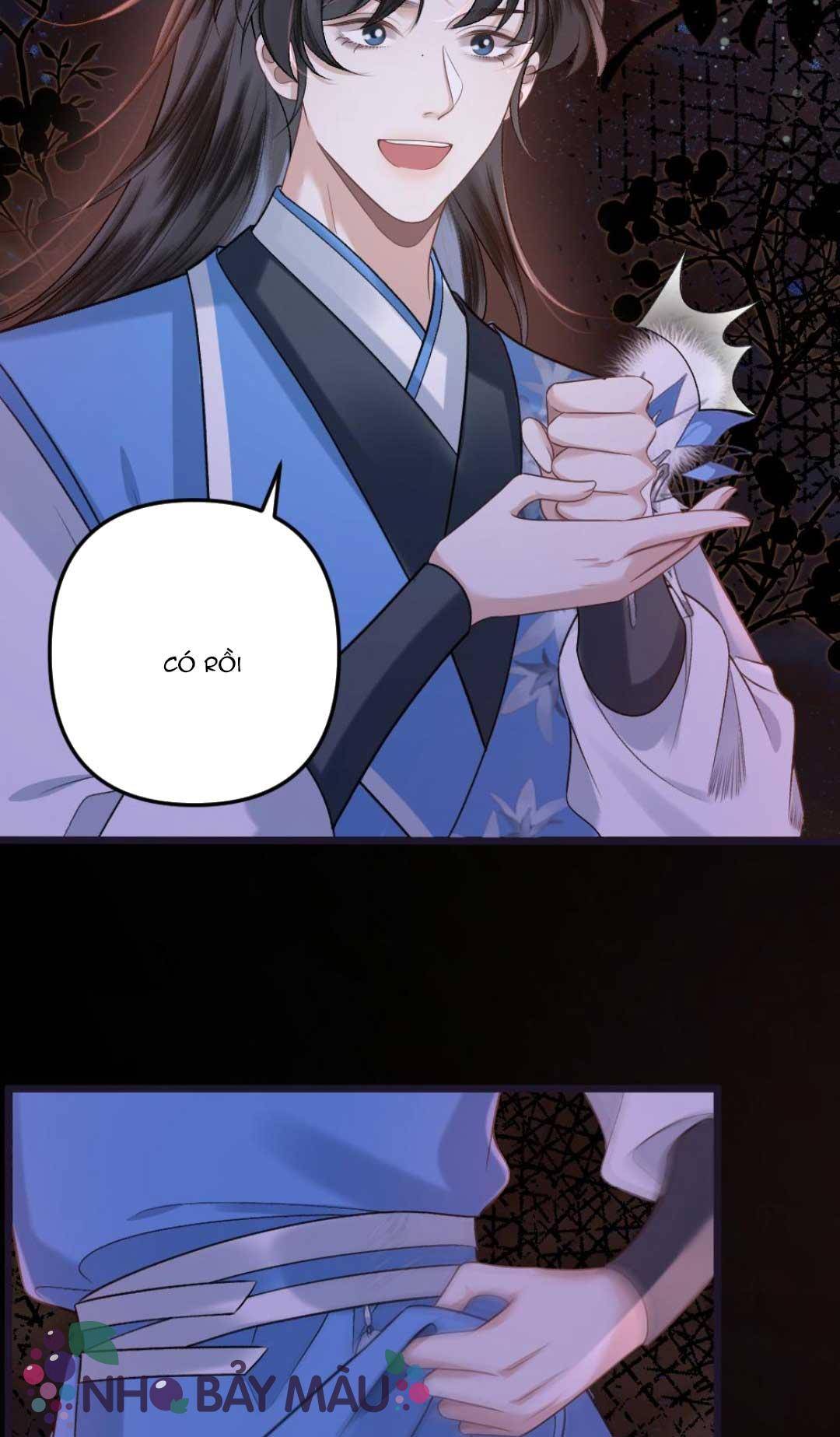 Bị Biến Thành Bia Đỡ Đạn , Ta Buộc Phải Mở Hậu Cung - Chap 71