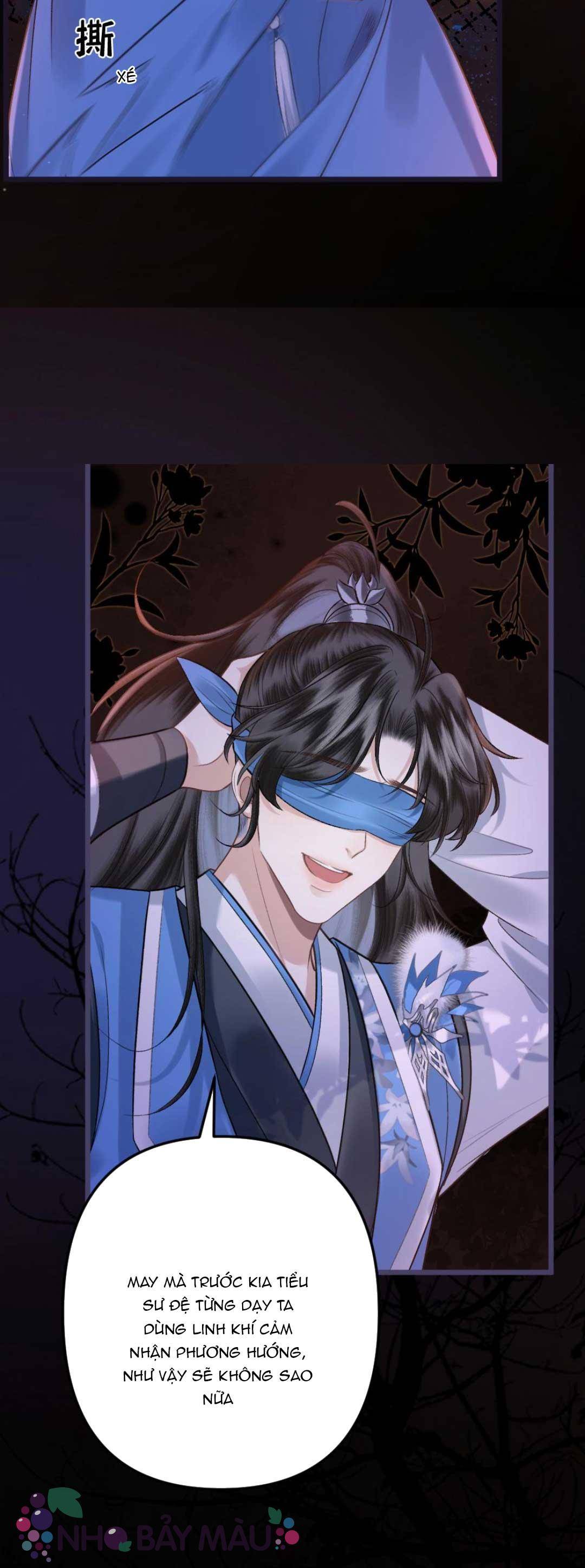 Bị Biến Thành Bia Đỡ Đạn , Ta Buộc Phải Mở Hậu Cung - Chap 71