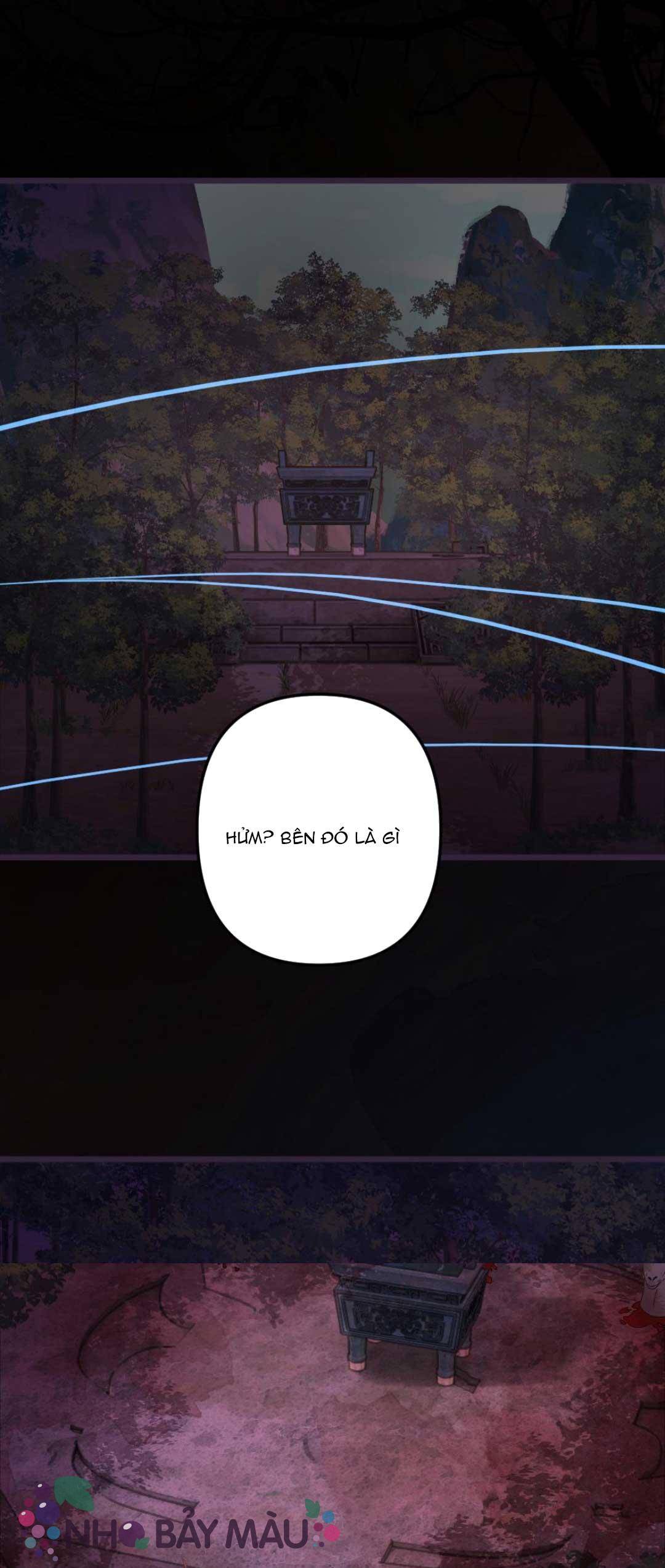 Bị Biến Thành Bia Đỡ Đạn , Ta Buộc Phải Mở Hậu Cung - Chap 71