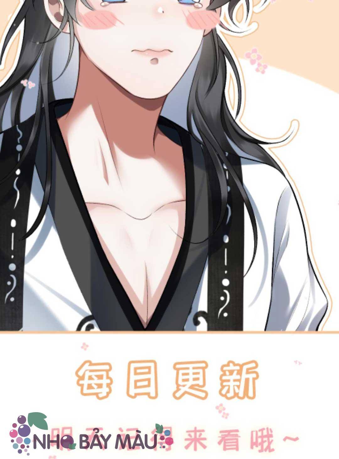 Bị Biến Thành Bia Đỡ Đạn , Ta Buộc Phải Mở Hậu Cung - Chap 72