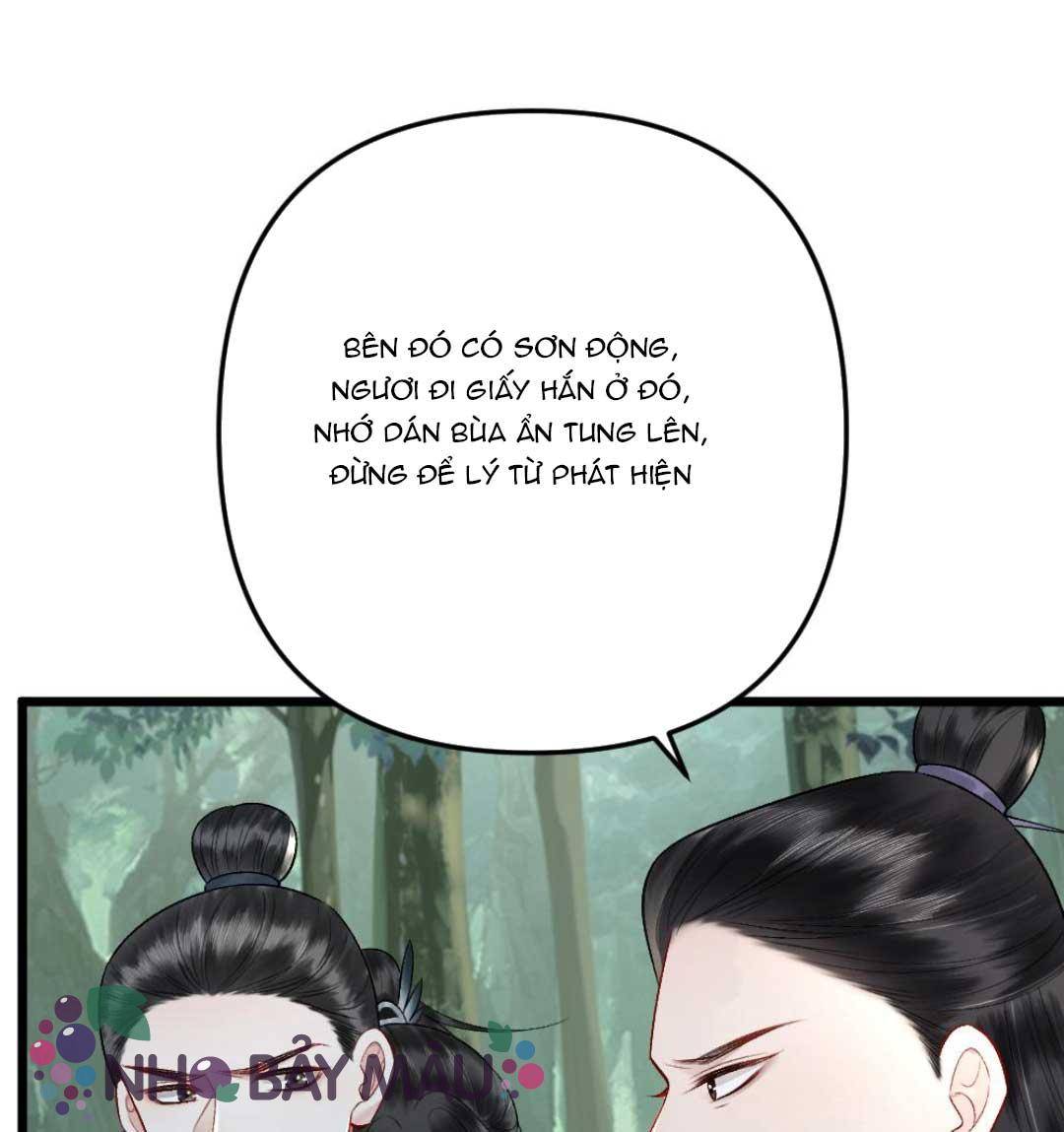 Bị Biến Thành Bia Đỡ Đạn , Ta Buộc Phải Mở Hậu Cung - Chap 73