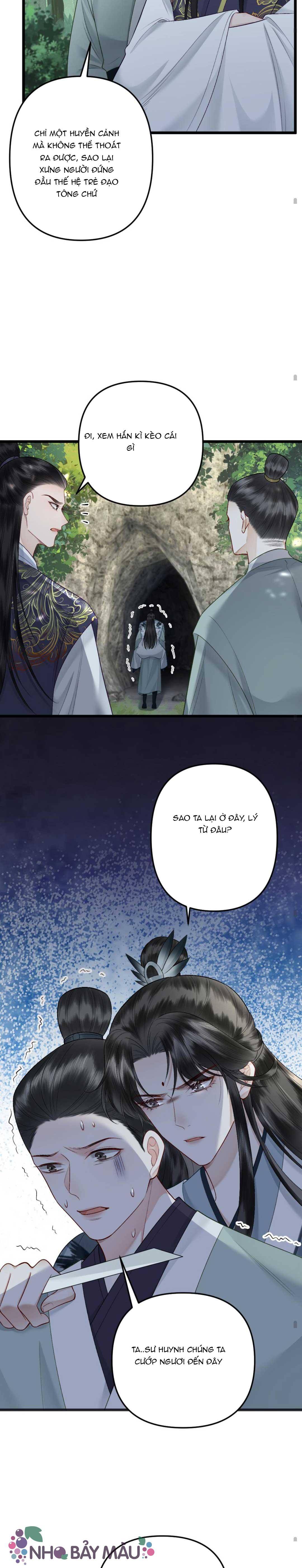 Bị Biến Thành Bia Đỡ Đạn , Ta Buộc Phải Mở Hậu Cung - Chap 73