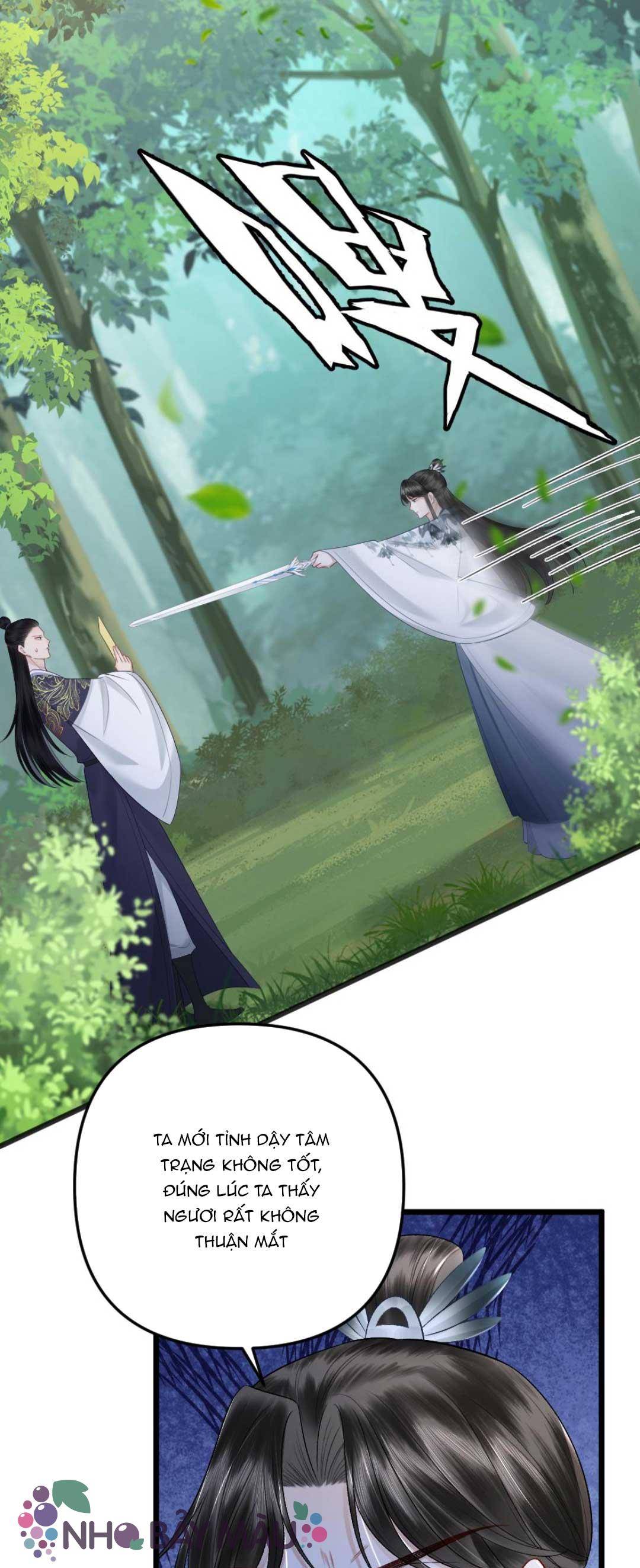 Bị Biến Thành Bia Đỡ Đạn , Ta Buộc Phải Mở Hậu Cung - Chap 73