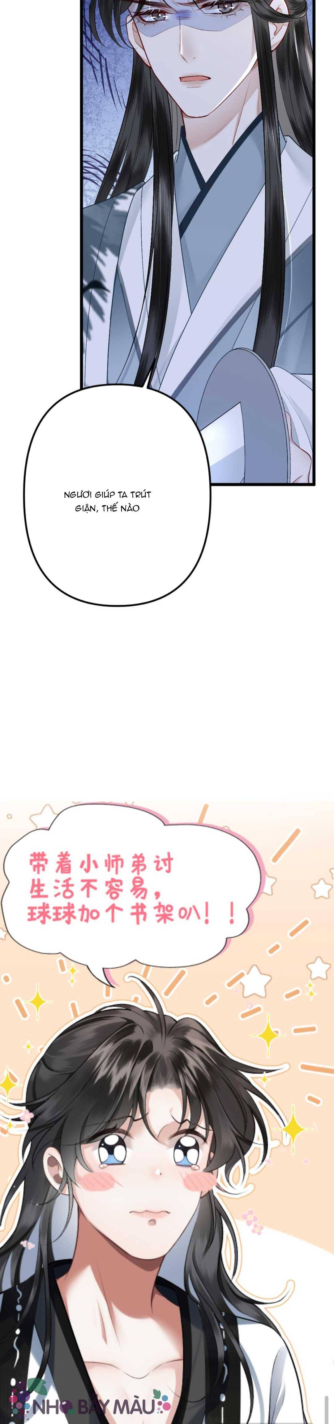 Bị Biến Thành Bia Đỡ Đạn , Ta Buộc Phải Mở Hậu Cung - Chap 73