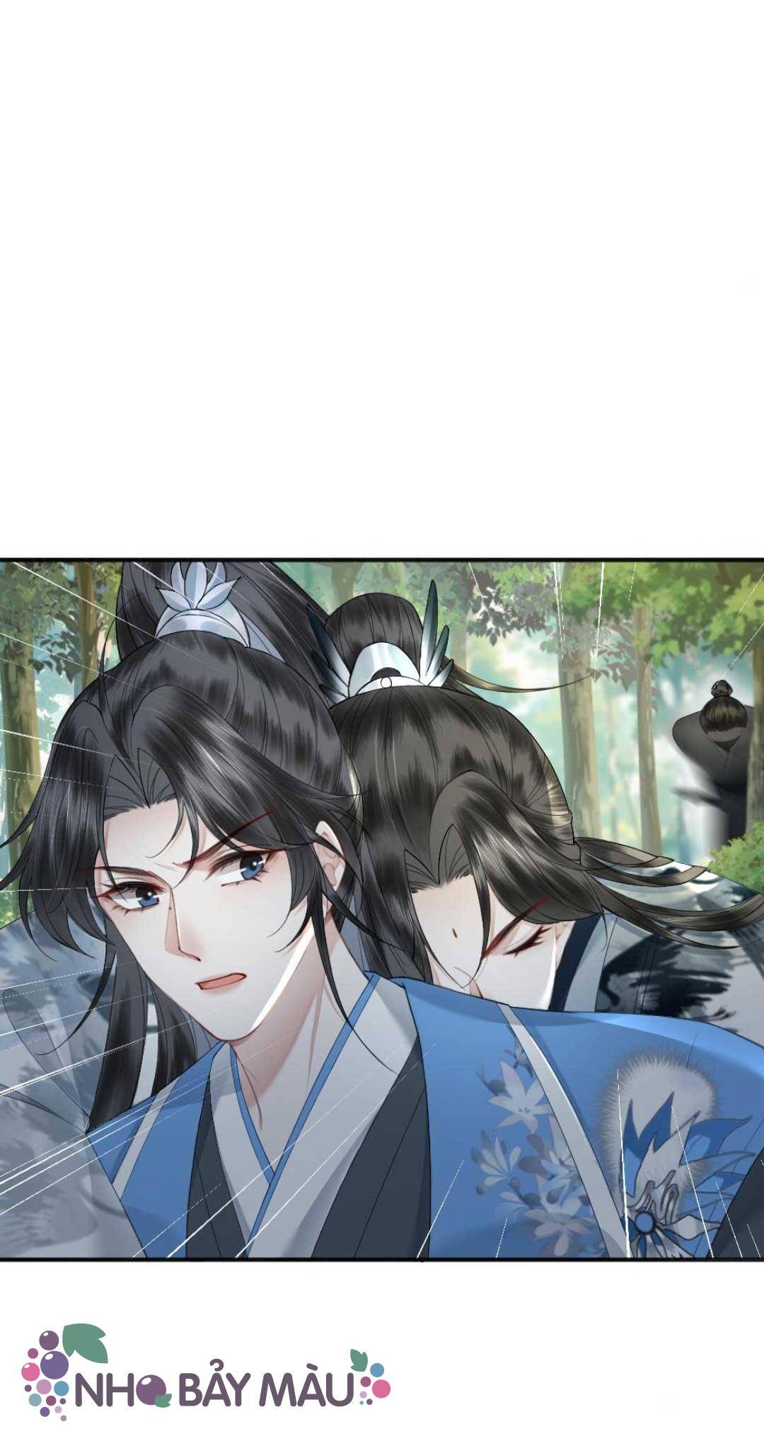 Bị Biến Thành Bia Đỡ Đạn , Ta Buộc Phải Mở Hậu Cung - Chap 73