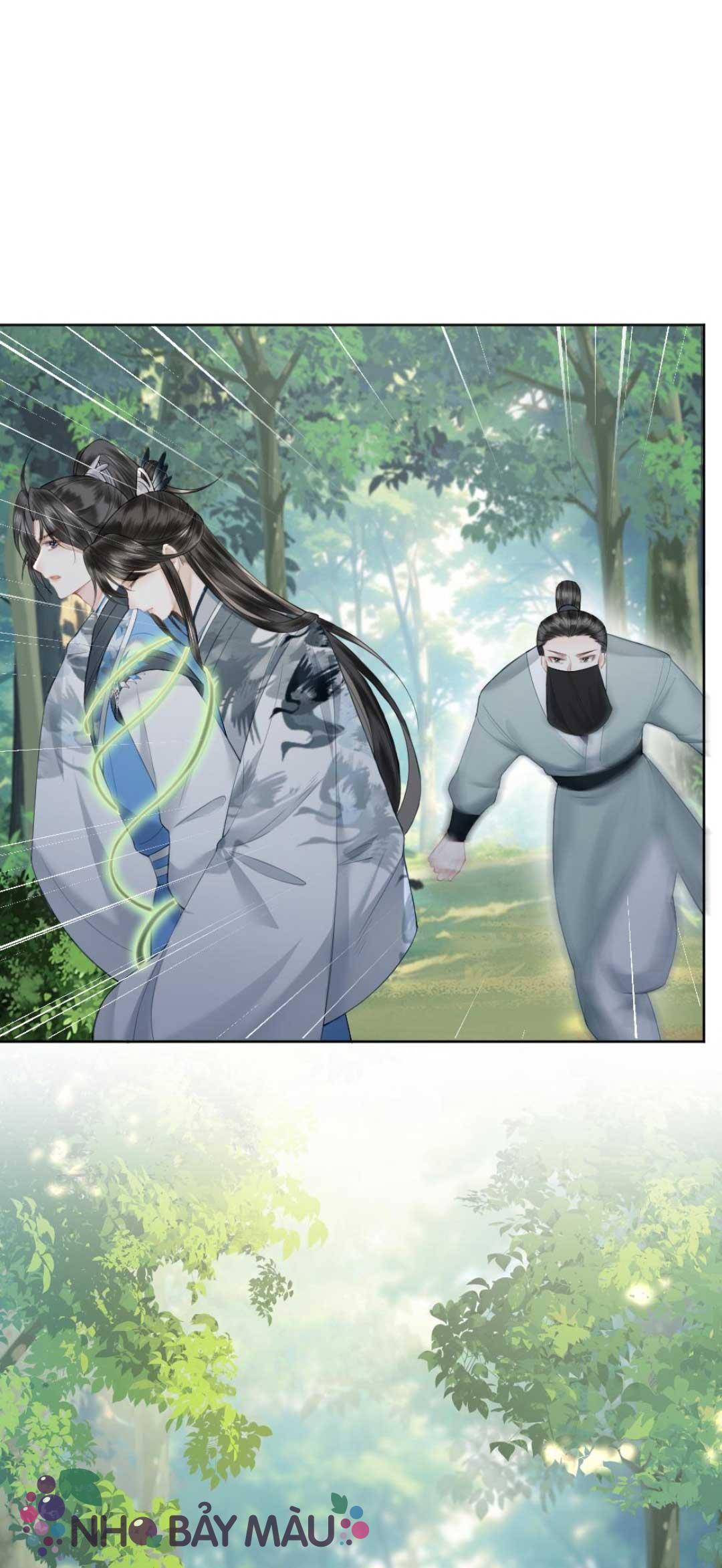 Bị Biến Thành Bia Đỡ Đạn , Ta Buộc Phải Mở Hậu Cung - Chap 73