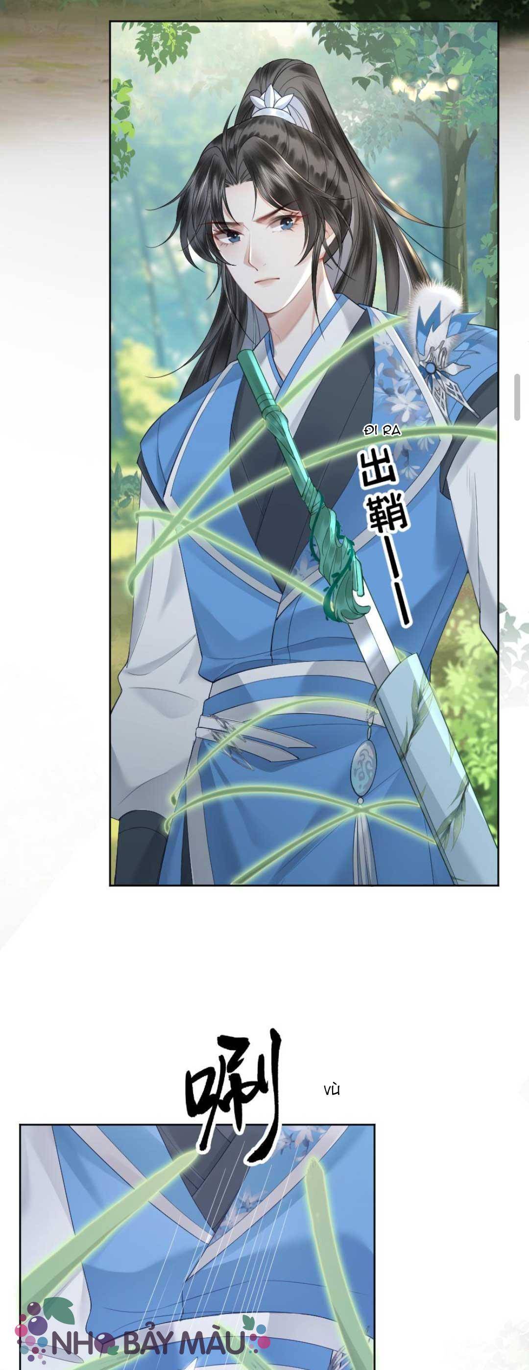 Bị Biến Thành Bia Đỡ Đạn , Ta Buộc Phải Mở Hậu Cung - Chap 73