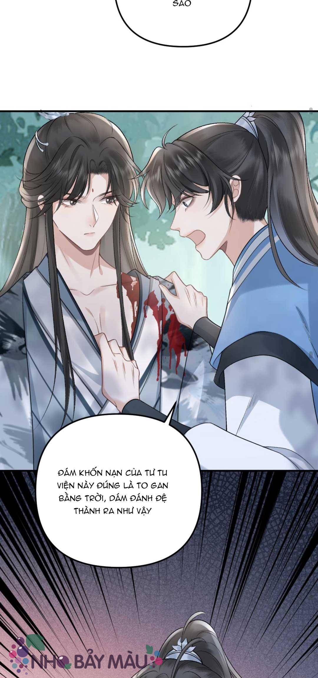 Bị Biến Thành Bia Đỡ Đạn , Ta Buộc Phải Mở Hậu Cung - Chap 74