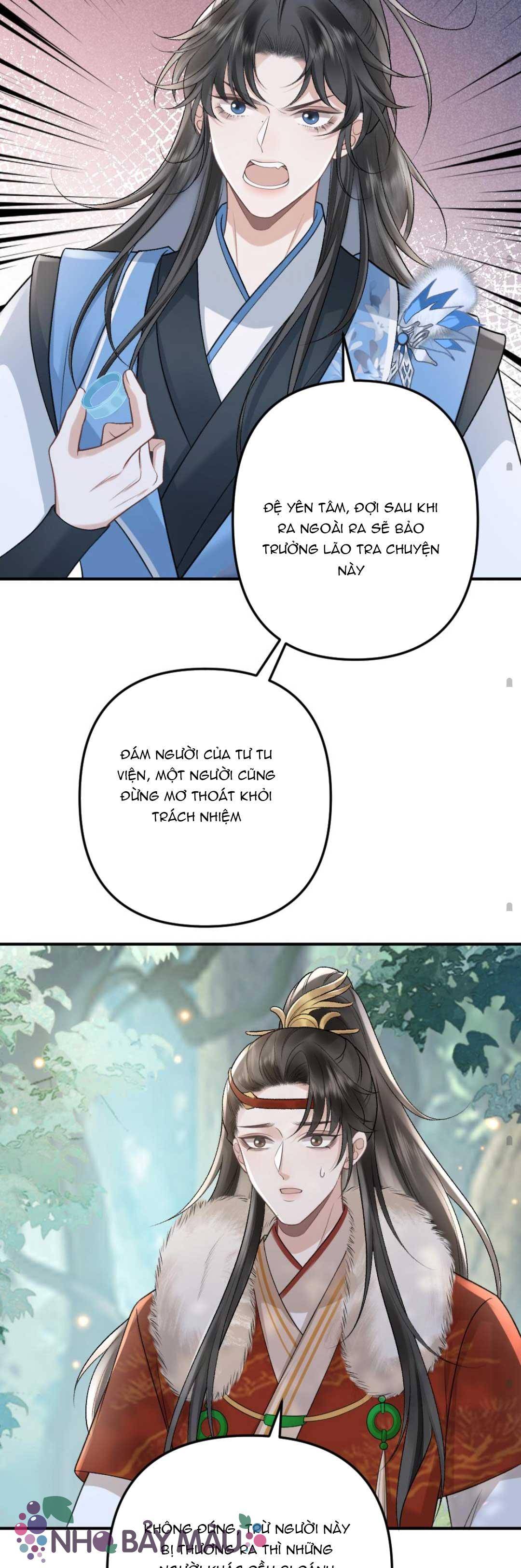 Bị Biến Thành Bia Đỡ Đạn , Ta Buộc Phải Mở Hậu Cung - Chap 74