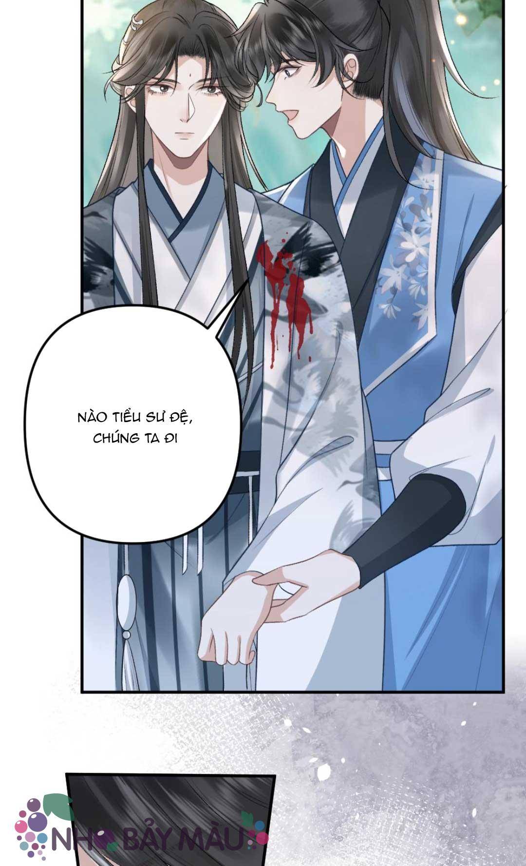 Bị Biến Thành Bia Đỡ Đạn , Ta Buộc Phải Mở Hậu Cung - Chap 74