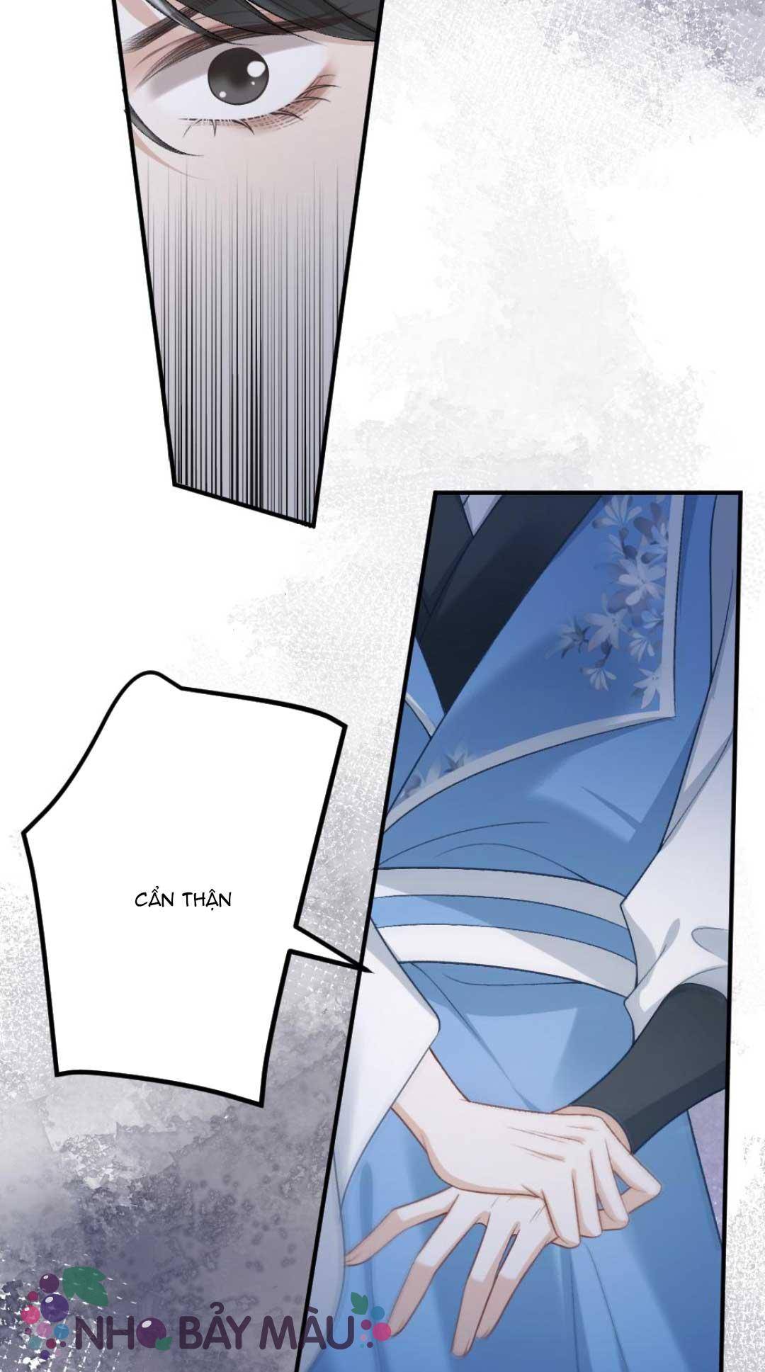 Bị Biến Thành Bia Đỡ Đạn , Ta Buộc Phải Mở Hậu Cung - Chap 74