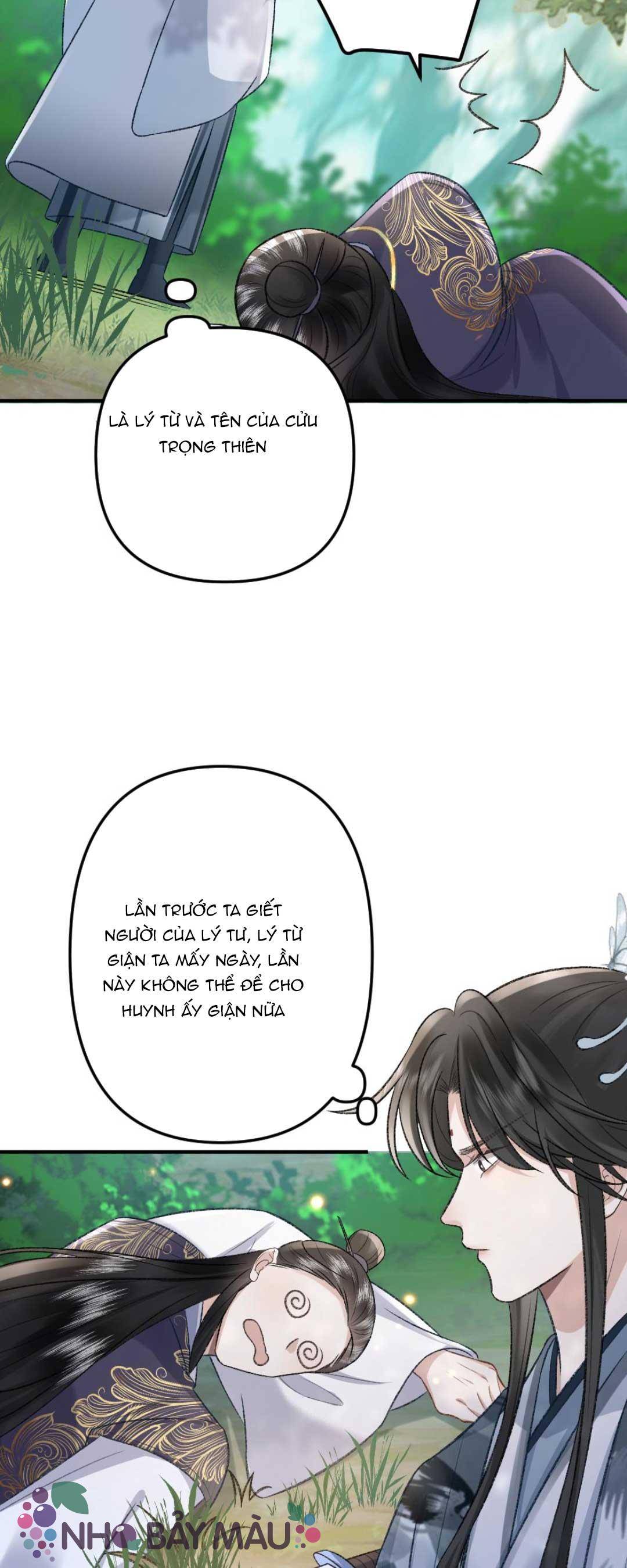 Bị Biến Thành Bia Đỡ Đạn , Ta Buộc Phải Mở Hậu Cung - Chap 74