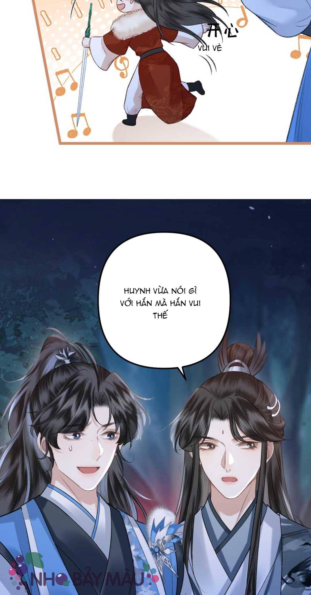 Bị Biến Thành Bia Đỡ Đạn , Ta Buộc Phải Mở Hậu Cung - Chap 75