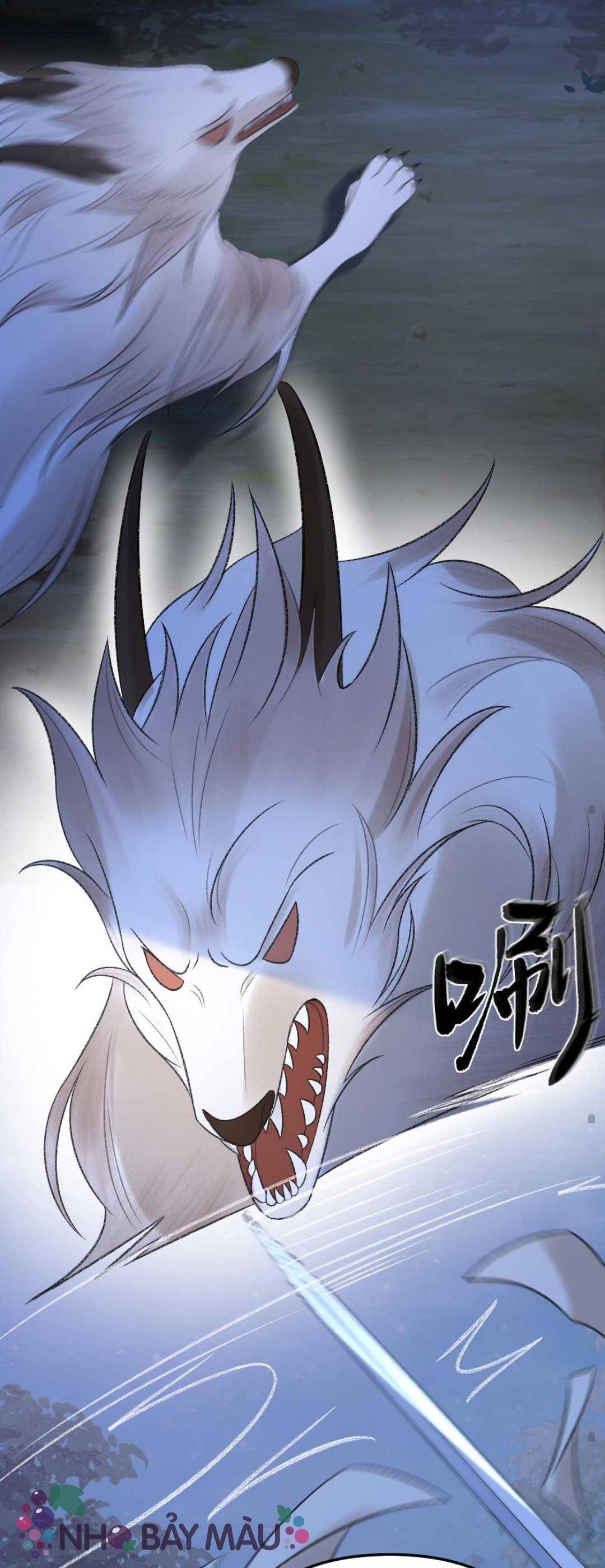 Bị Biến Thành Bia Đỡ Đạn , Ta Buộc Phải Mở Hậu Cung - Chap 75