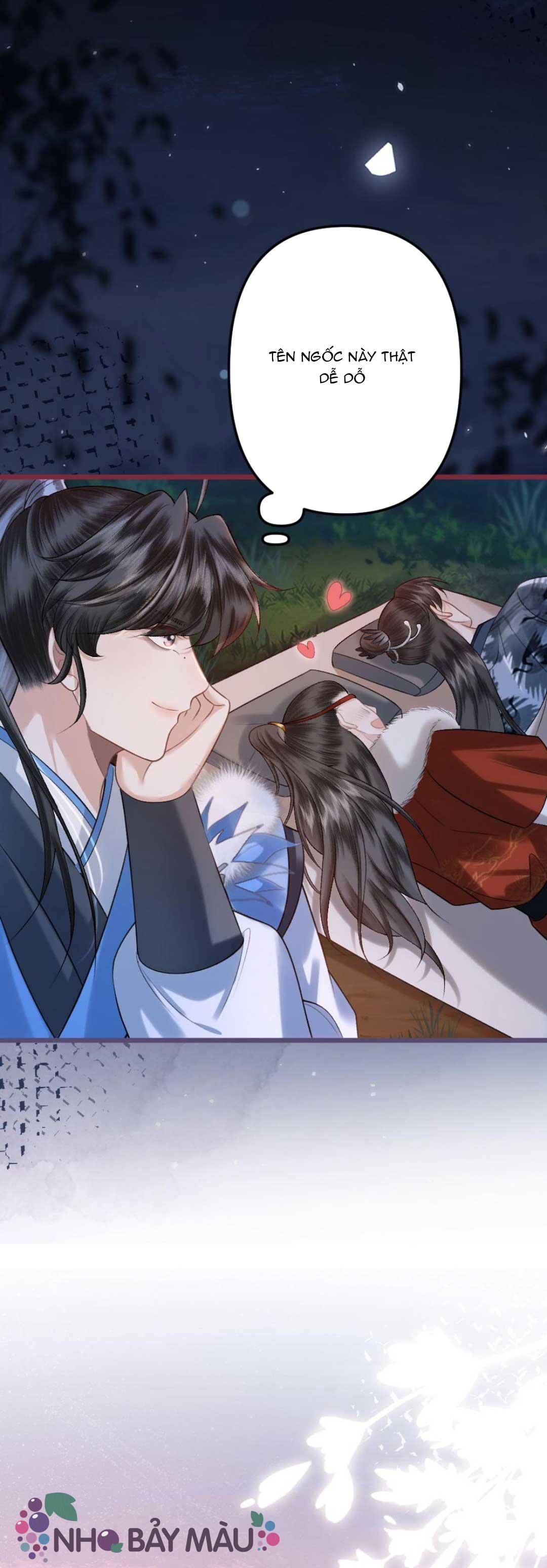 Bị Biến Thành Bia Đỡ Đạn , Ta Buộc Phải Mở Hậu Cung - Chap 75