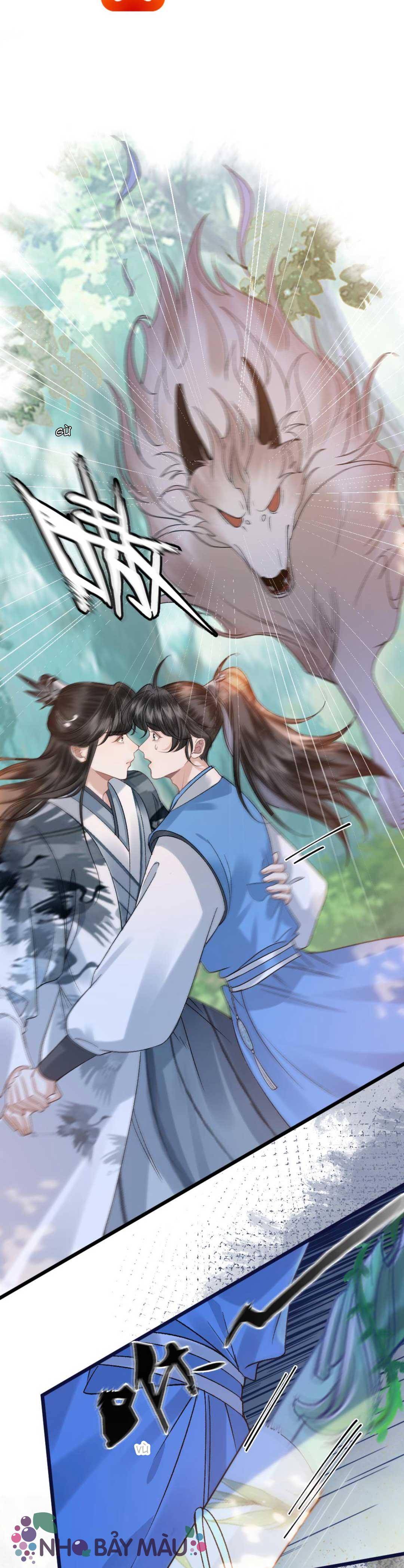 Bị Biến Thành Bia Đỡ Đạn , Ta Buộc Phải Mở Hậu Cung - Chap 75