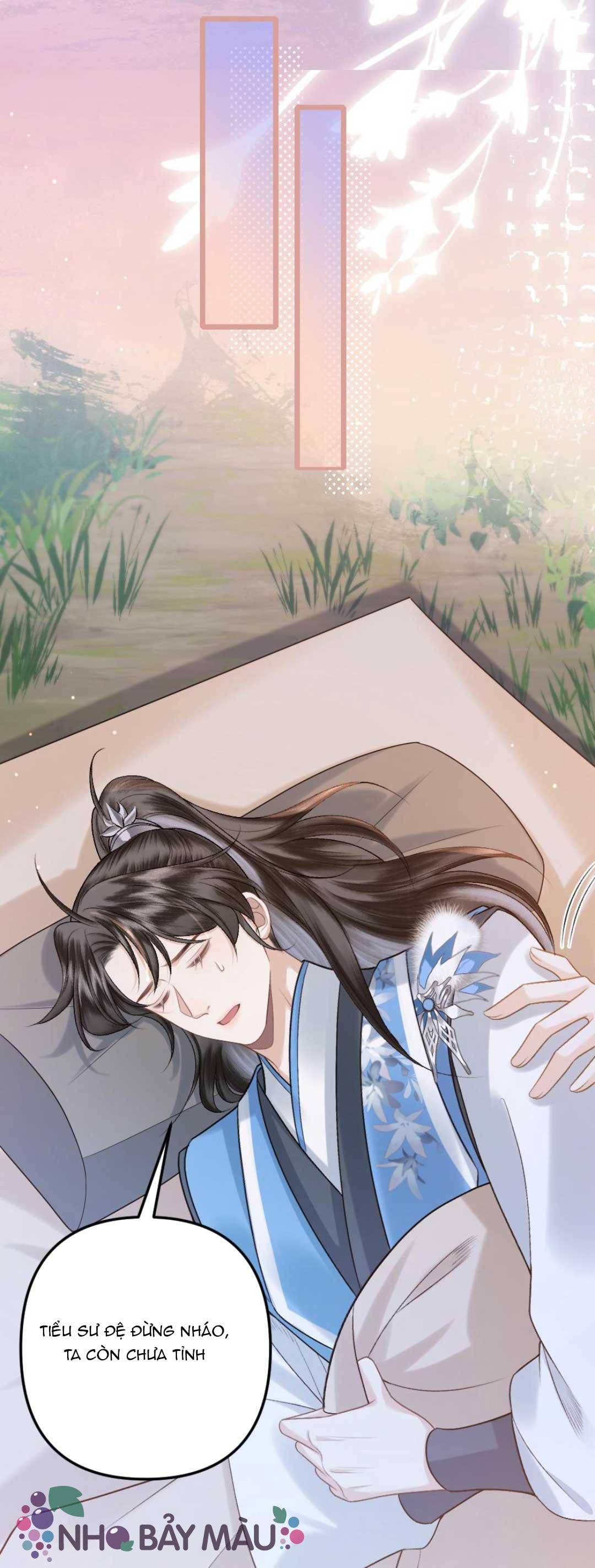 Bị Biến Thành Bia Đỡ Đạn , Ta Buộc Phải Mở Hậu Cung - Chap 75