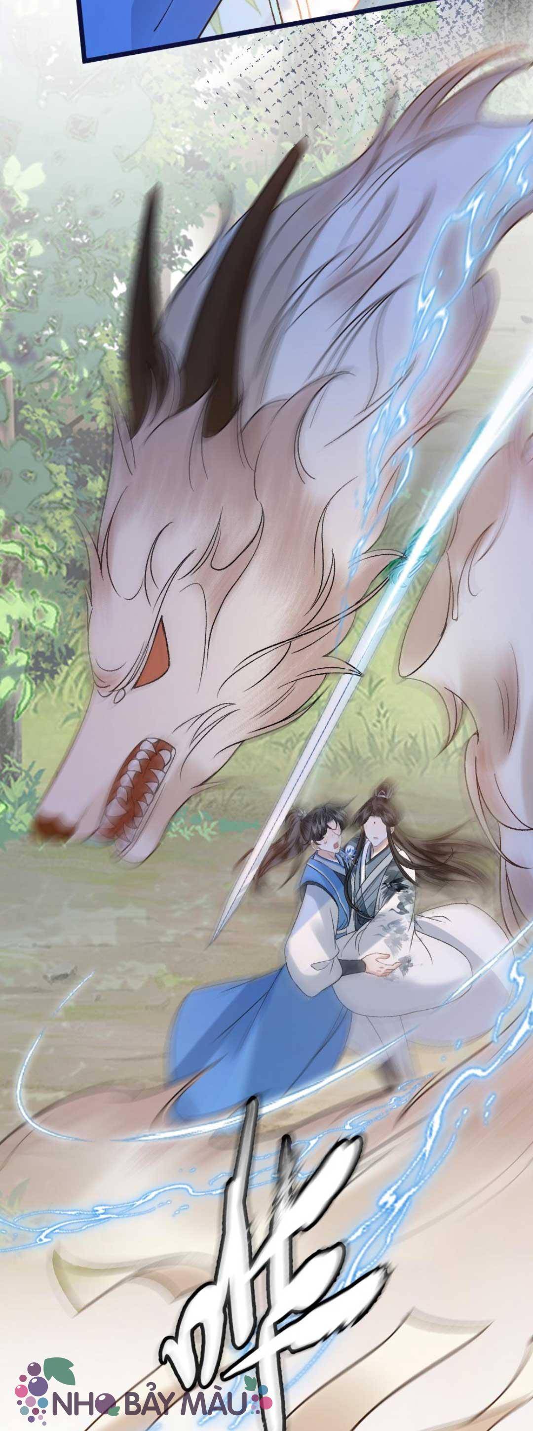 Bị Biến Thành Bia Đỡ Đạn , Ta Buộc Phải Mở Hậu Cung - Chap 75