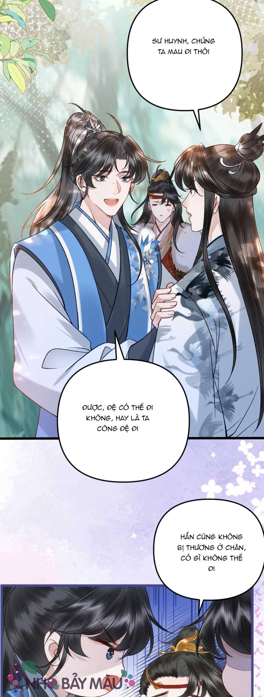 Bị Biến Thành Bia Đỡ Đạn , Ta Buộc Phải Mở Hậu Cung - Chap 75