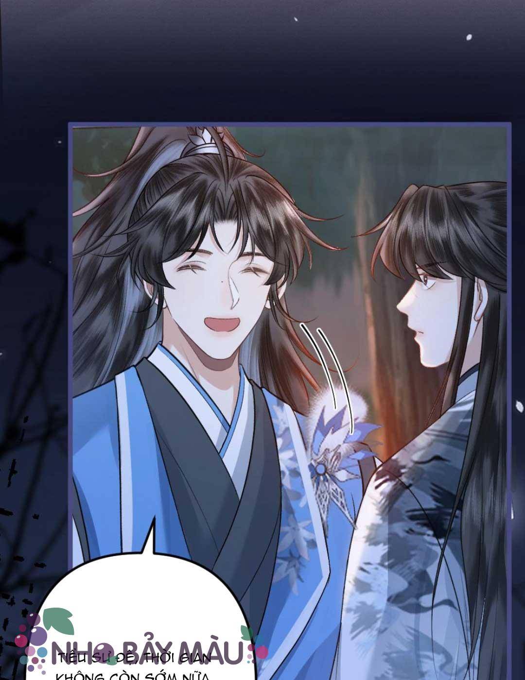 Bị Biến Thành Bia Đỡ Đạn , Ta Buộc Phải Mở Hậu Cung - Chap 75