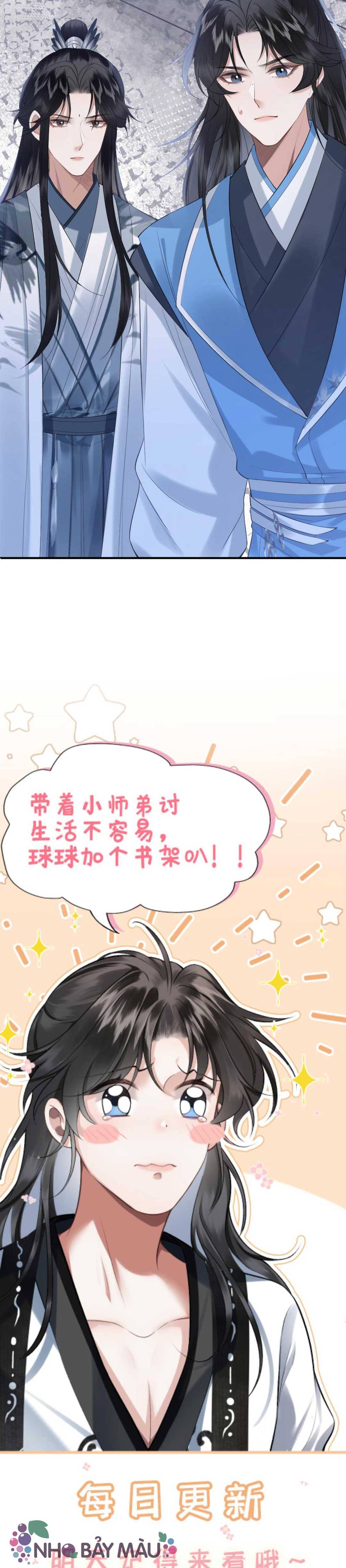 Bị Biến Thành Bia Đỡ Đạn , Ta Buộc Phải Mở Hậu Cung - Chap 76